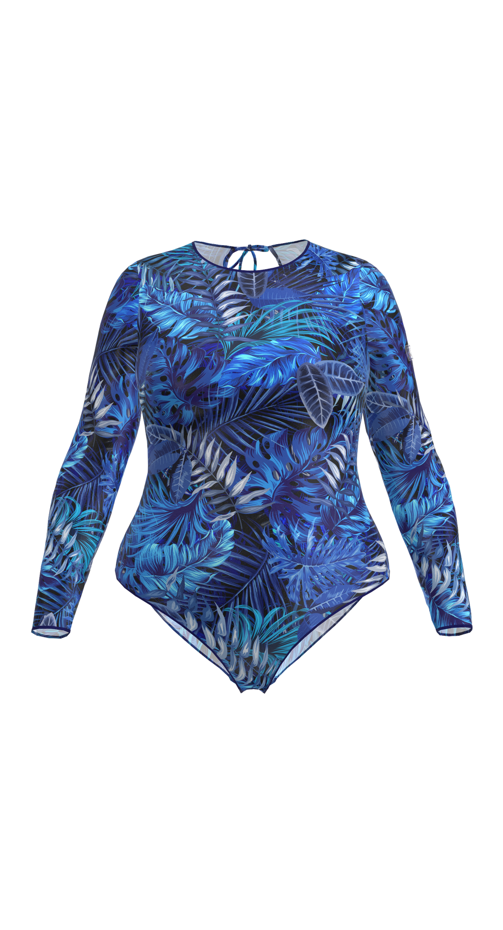 Mexico Plus Swimsuit