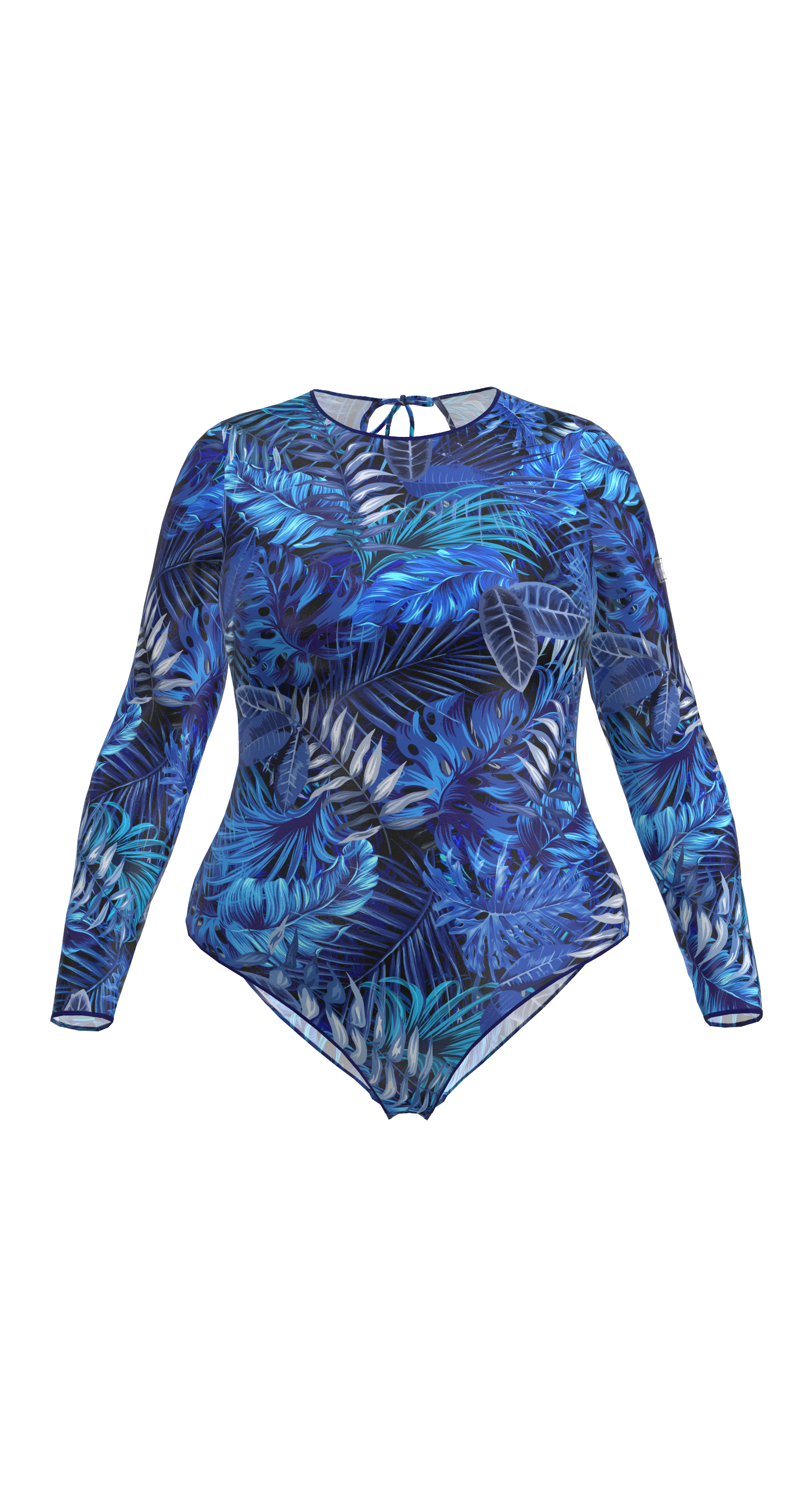 Mexico Plus Swimsuit