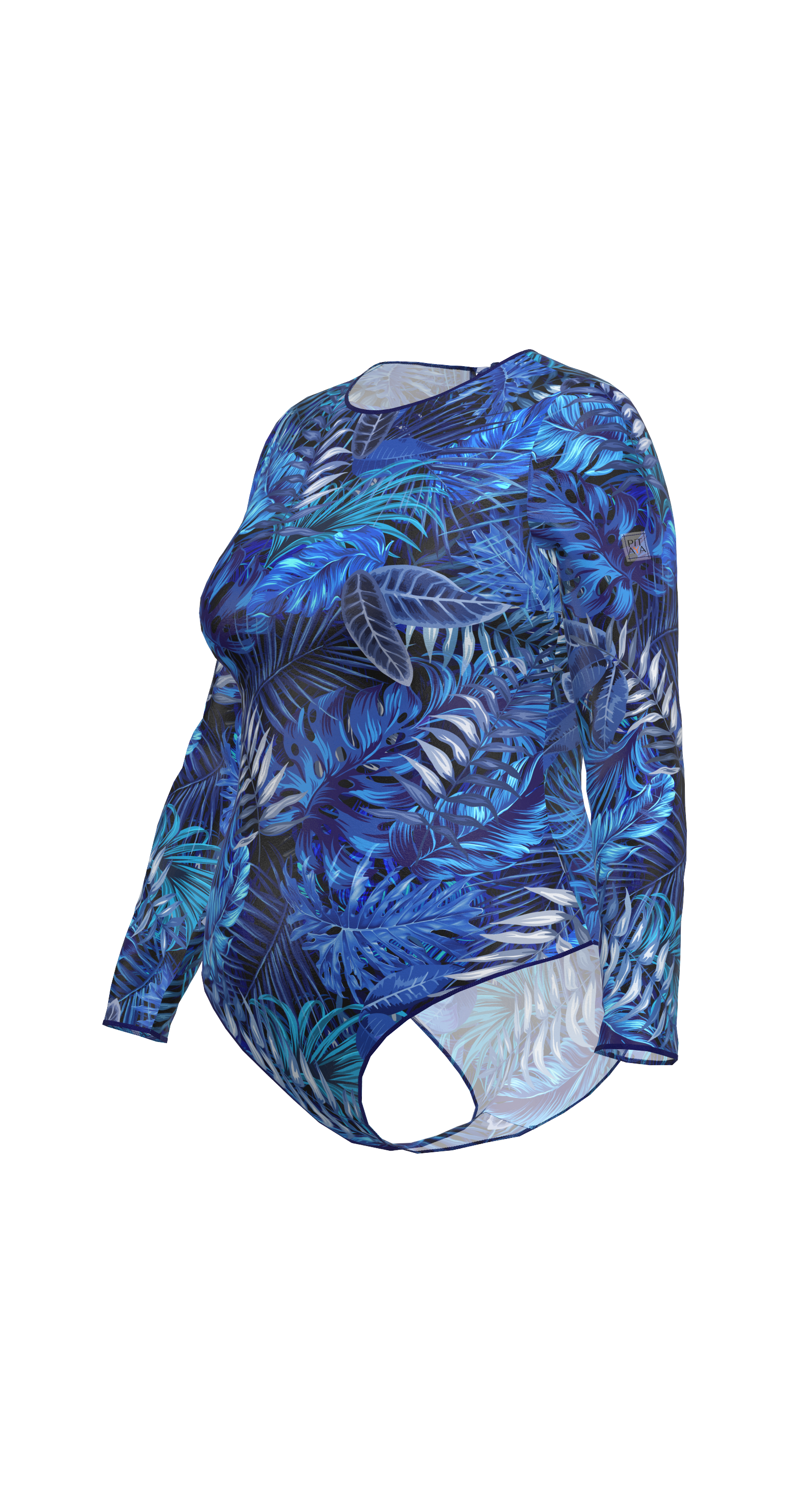 Mexico Plus Swimsuit