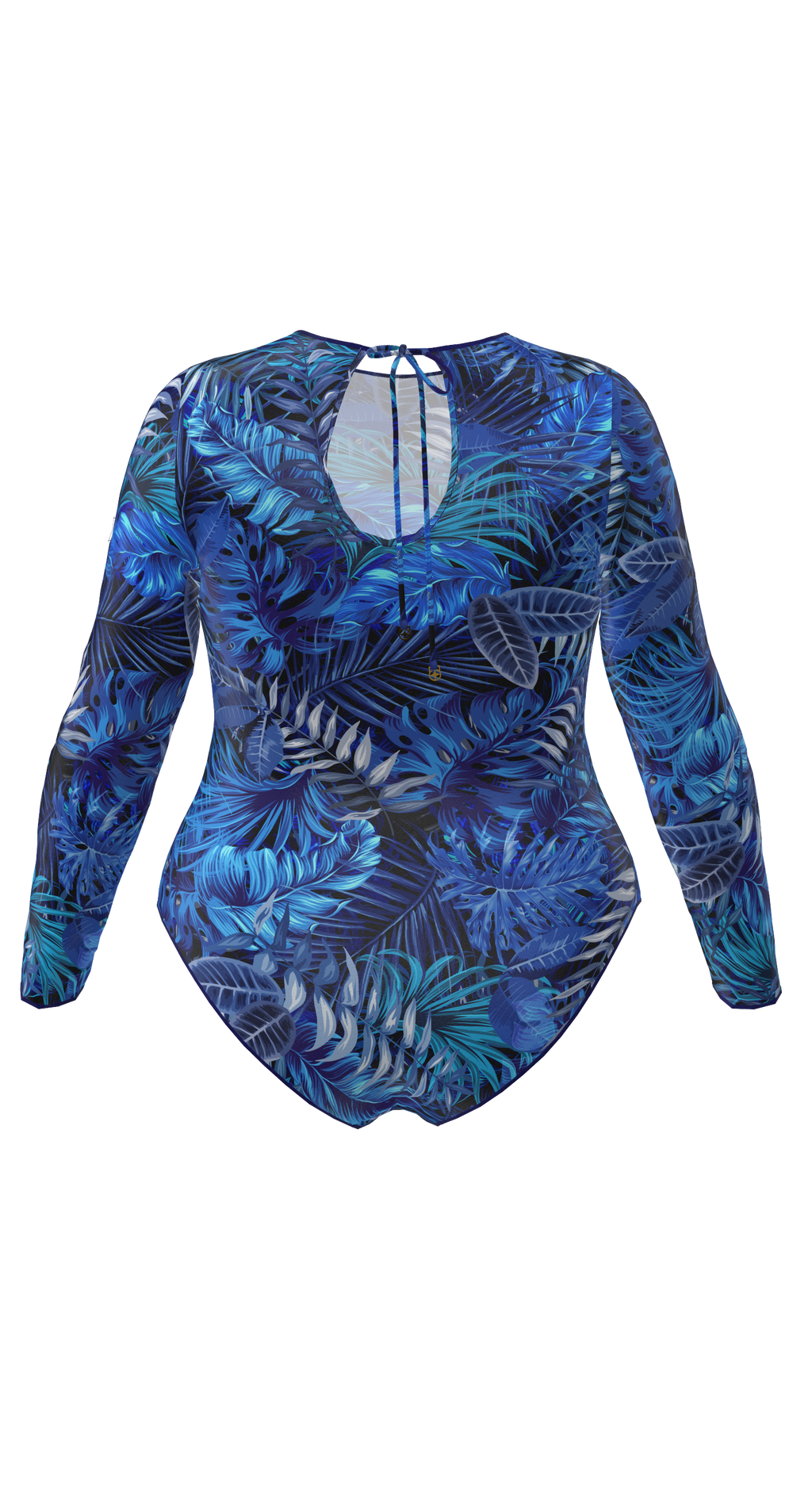 Mexico Plus Swimsuit