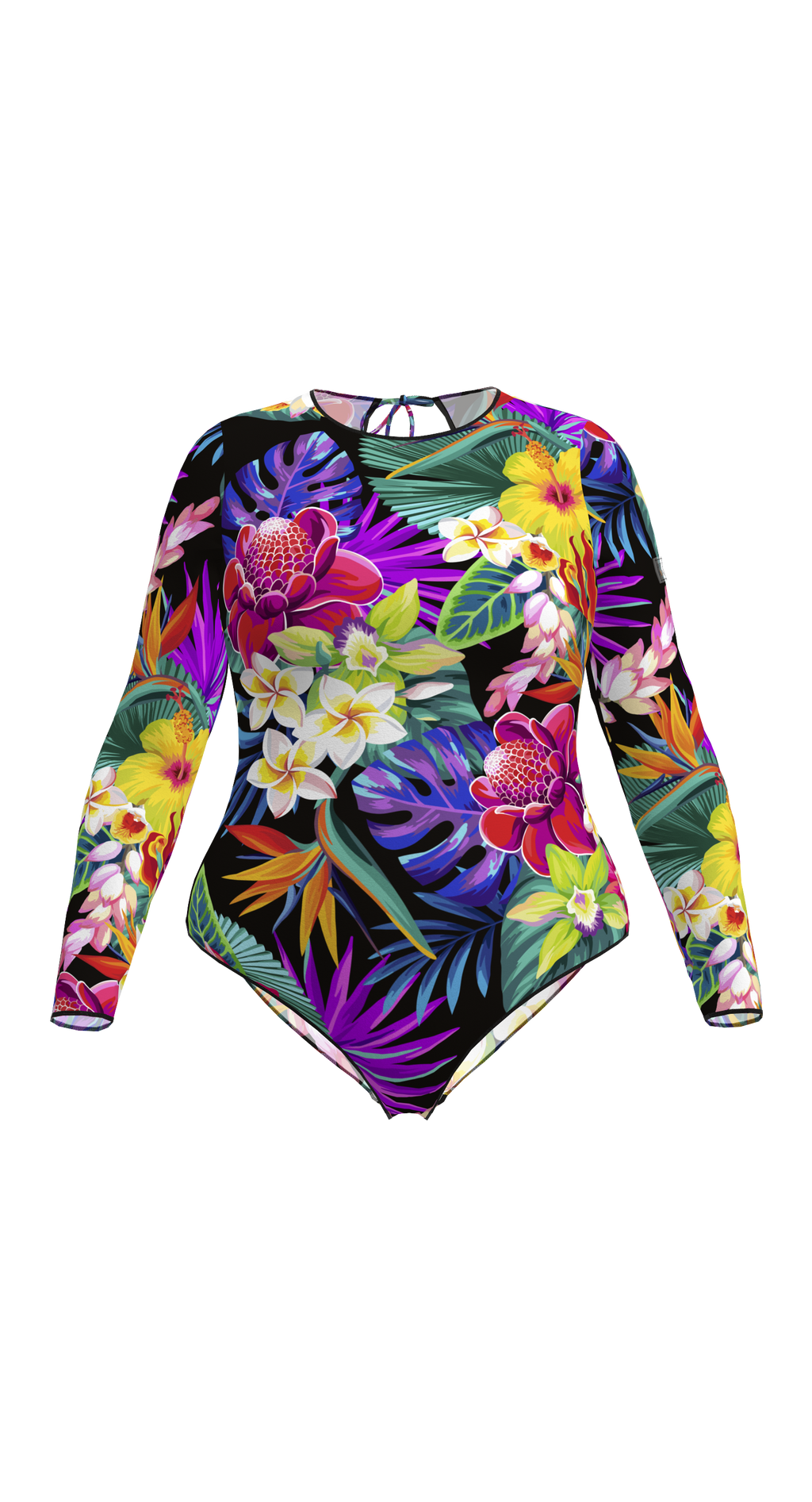 Mexico Plus Swimsuit