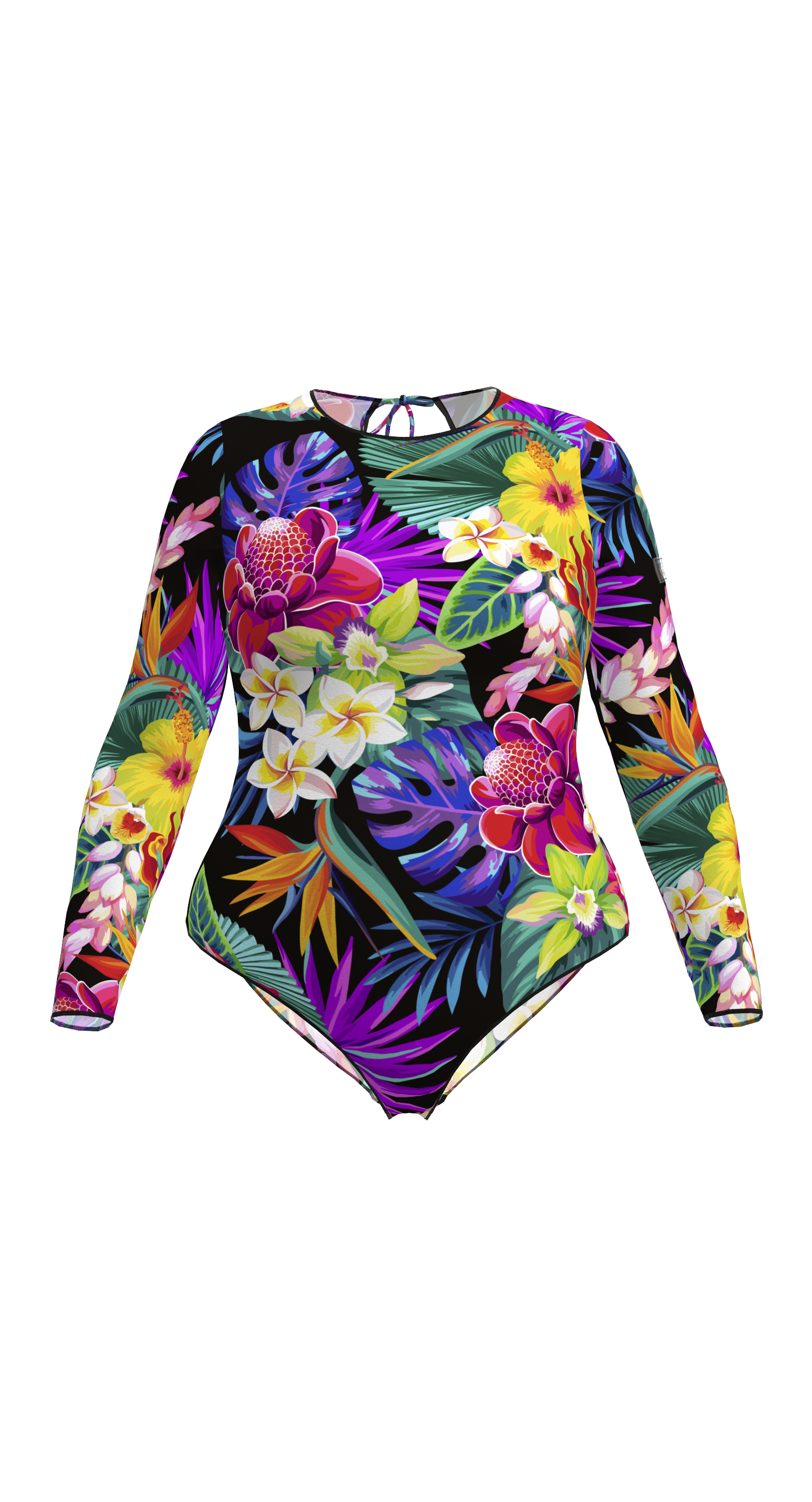 Mexico Plus Swimsuit