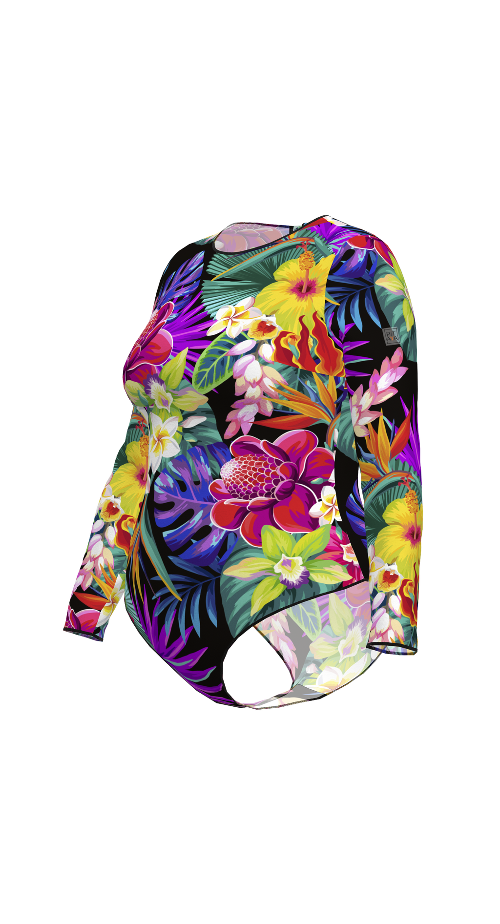 Mexico Plus Swimsuit