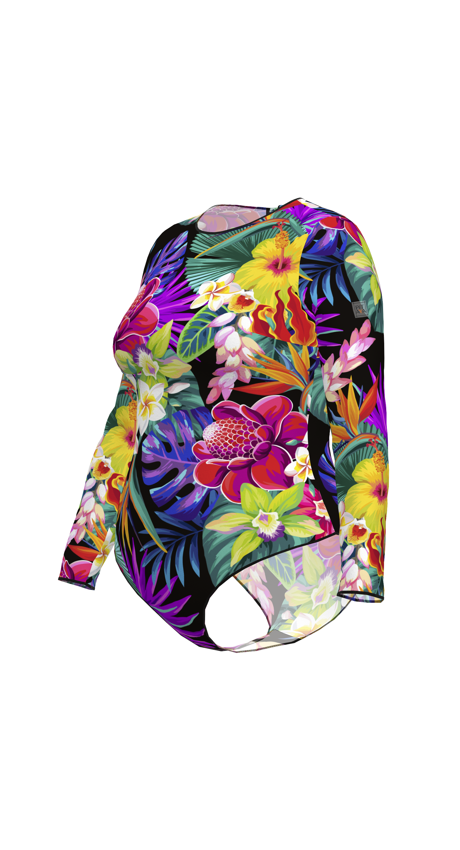 Mexico Plus Swimsuit