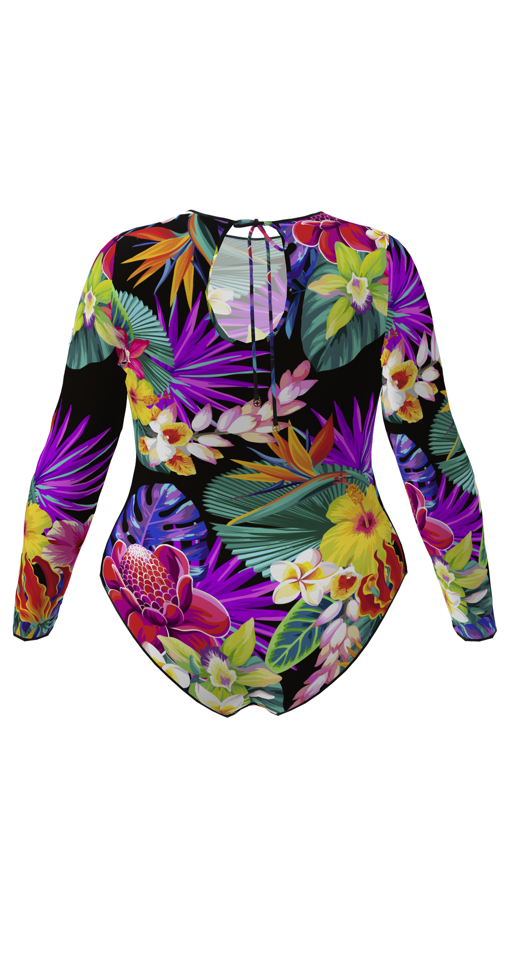 Mexico Plus Swimsuit