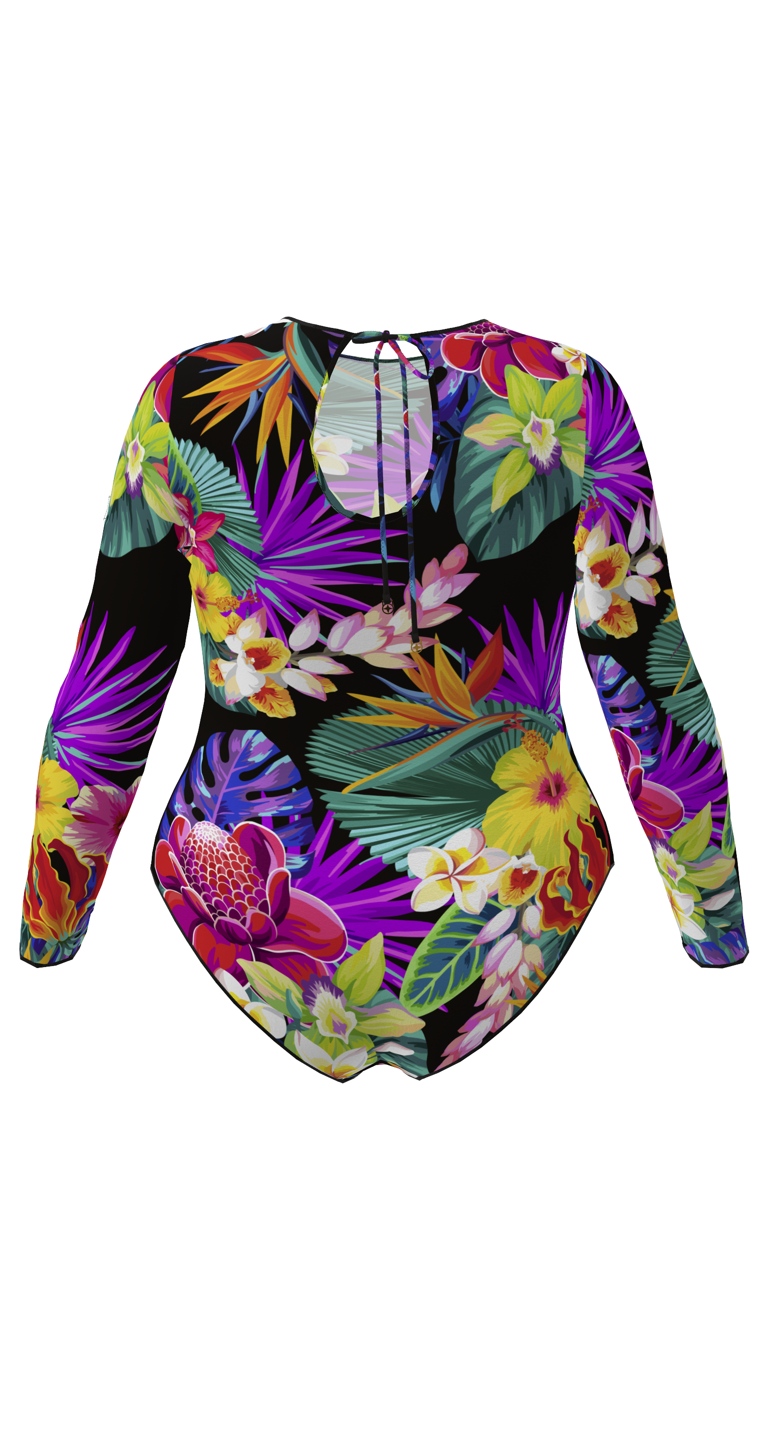 Mexico Plus Swimsuit