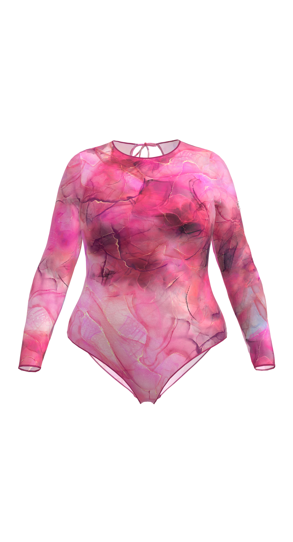 Mexico Plus Swimsuit