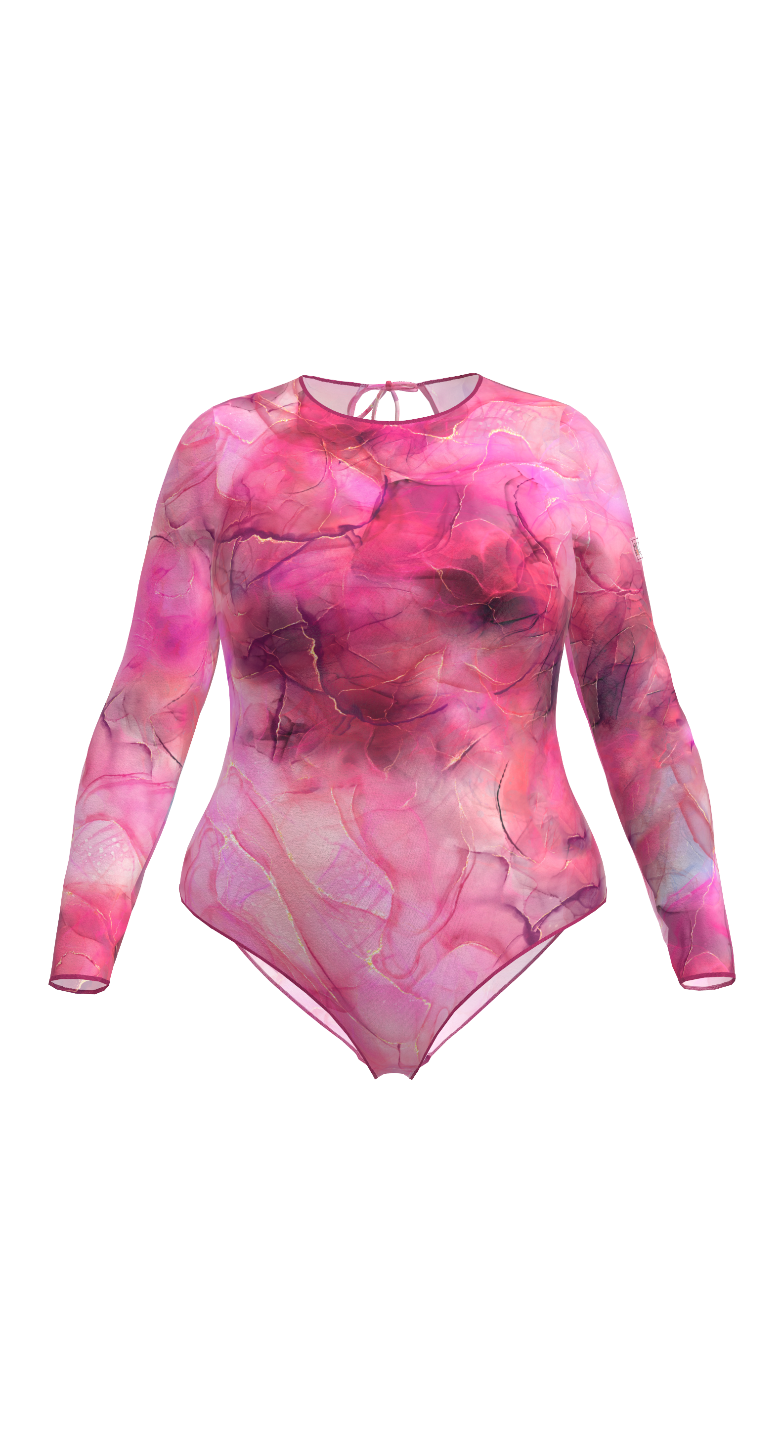 Mexico Plus Swimsuit