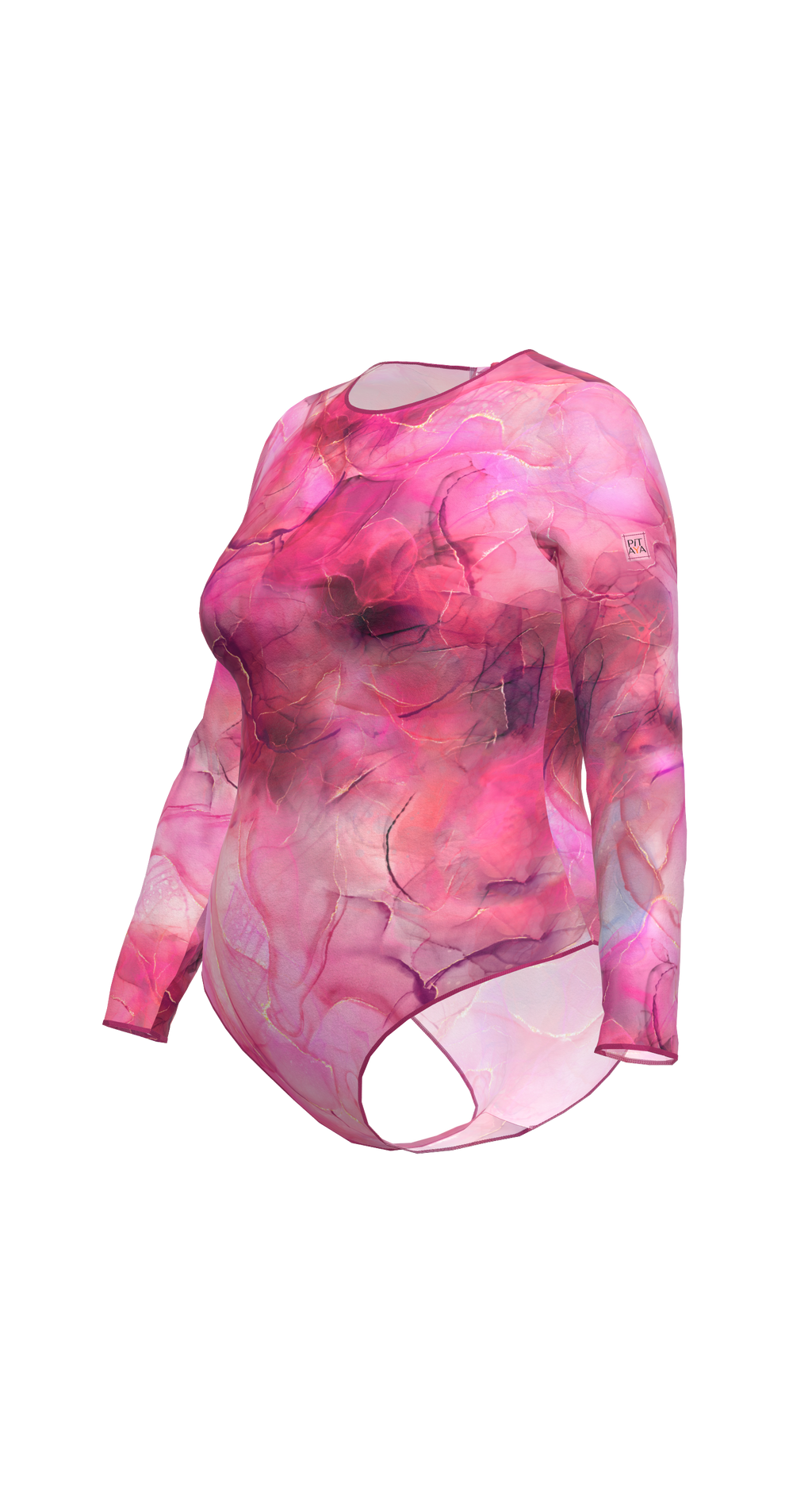 Mexico Plus Swimsuit