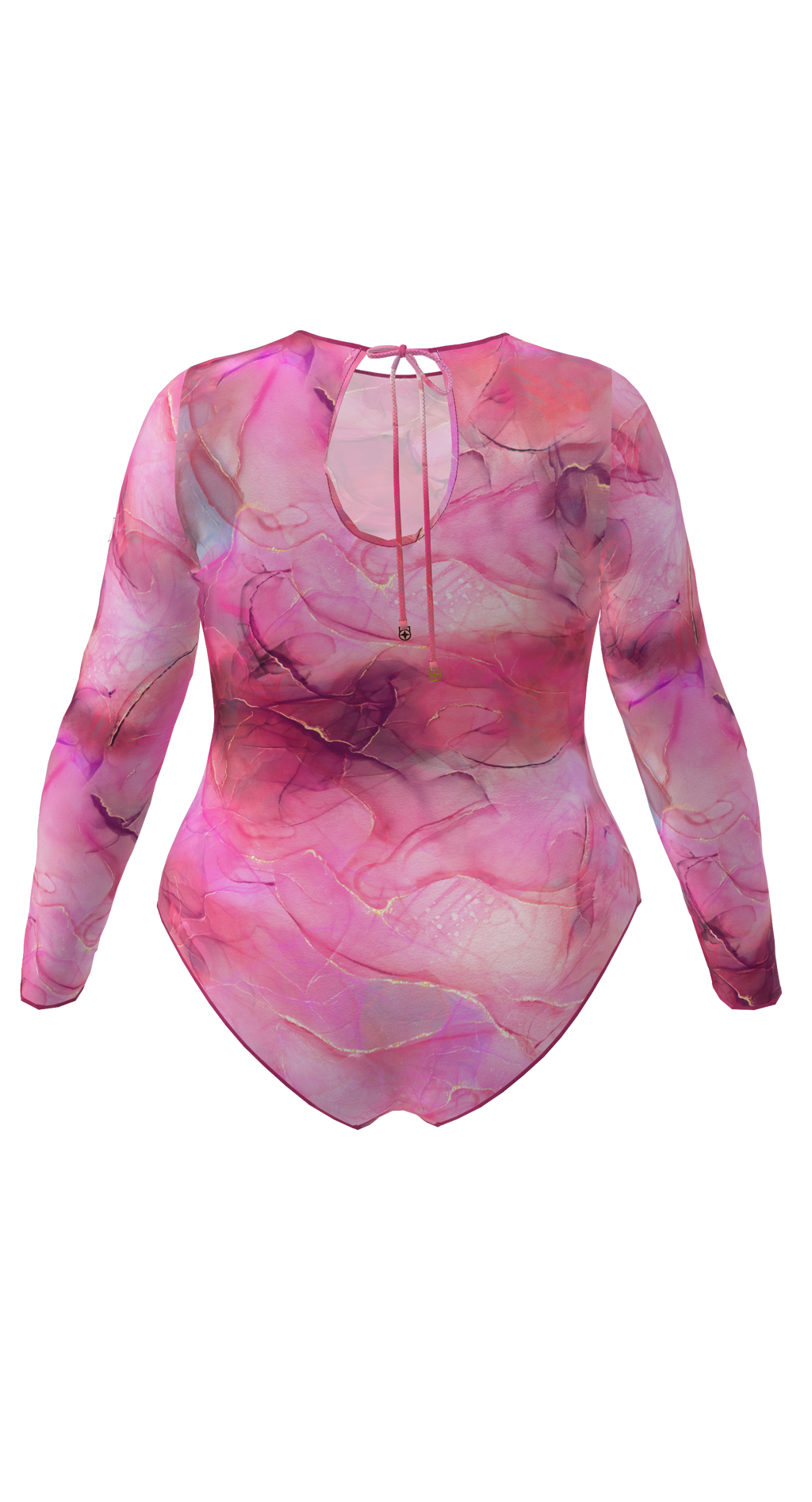 Mexico Plus Swimsuit