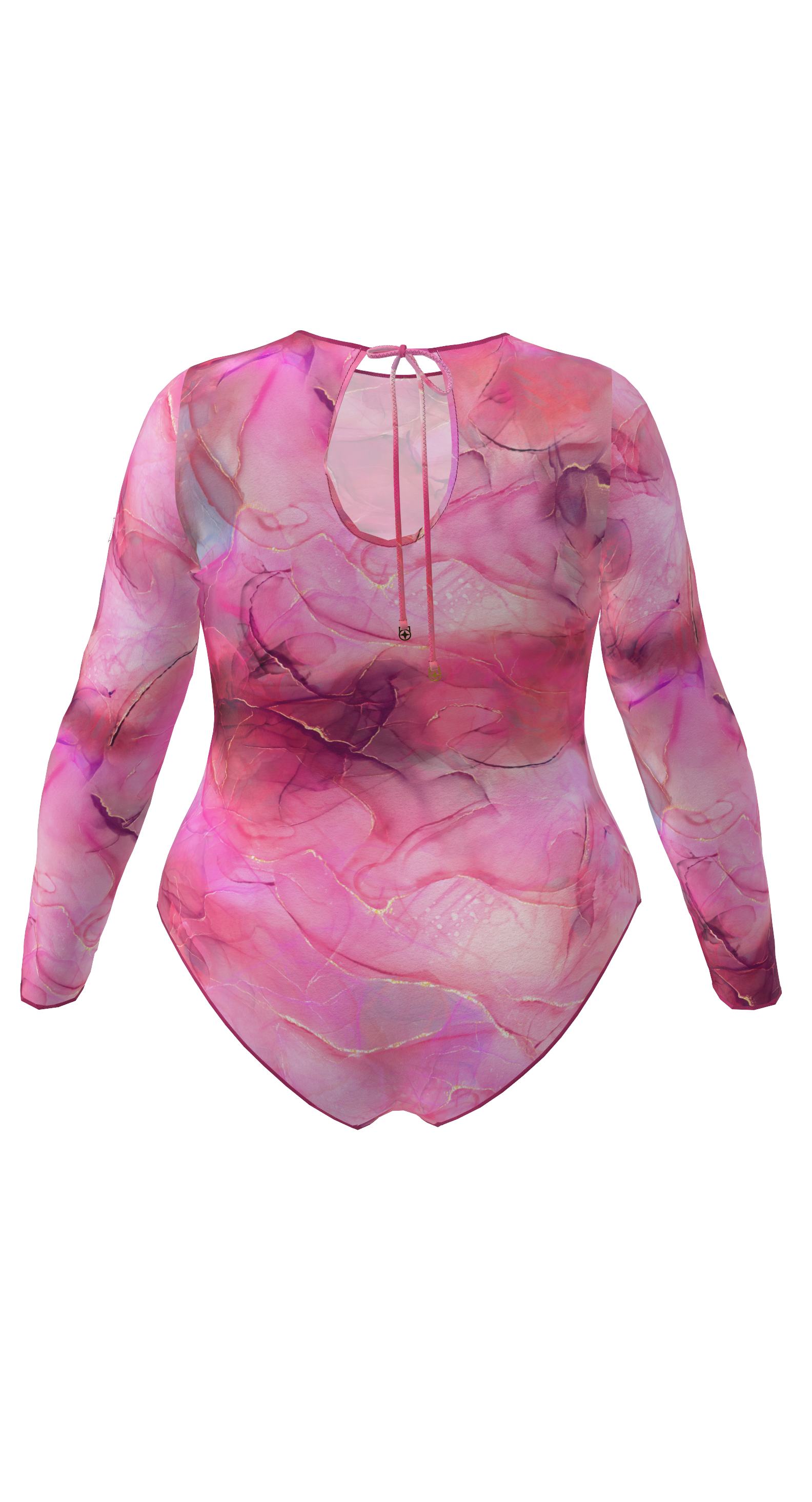 Mexico Plus Swimsuit