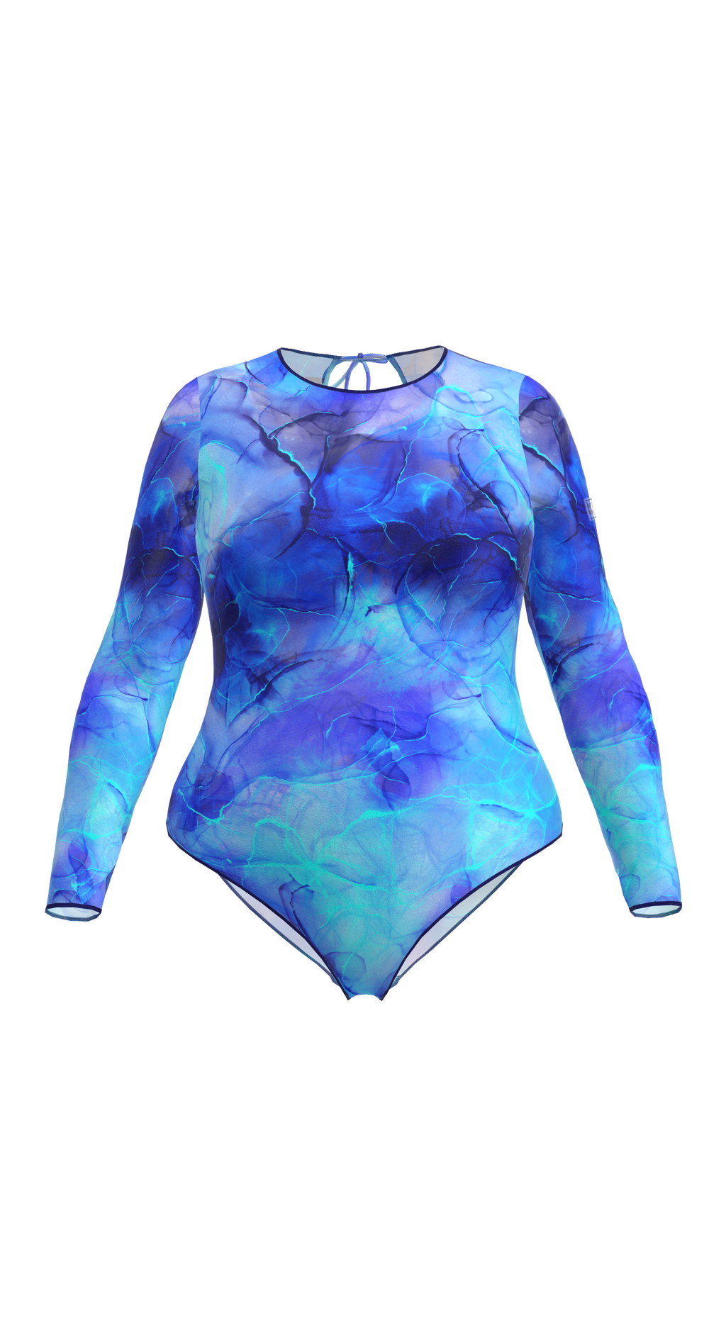 Mexico Plus Swimsuit