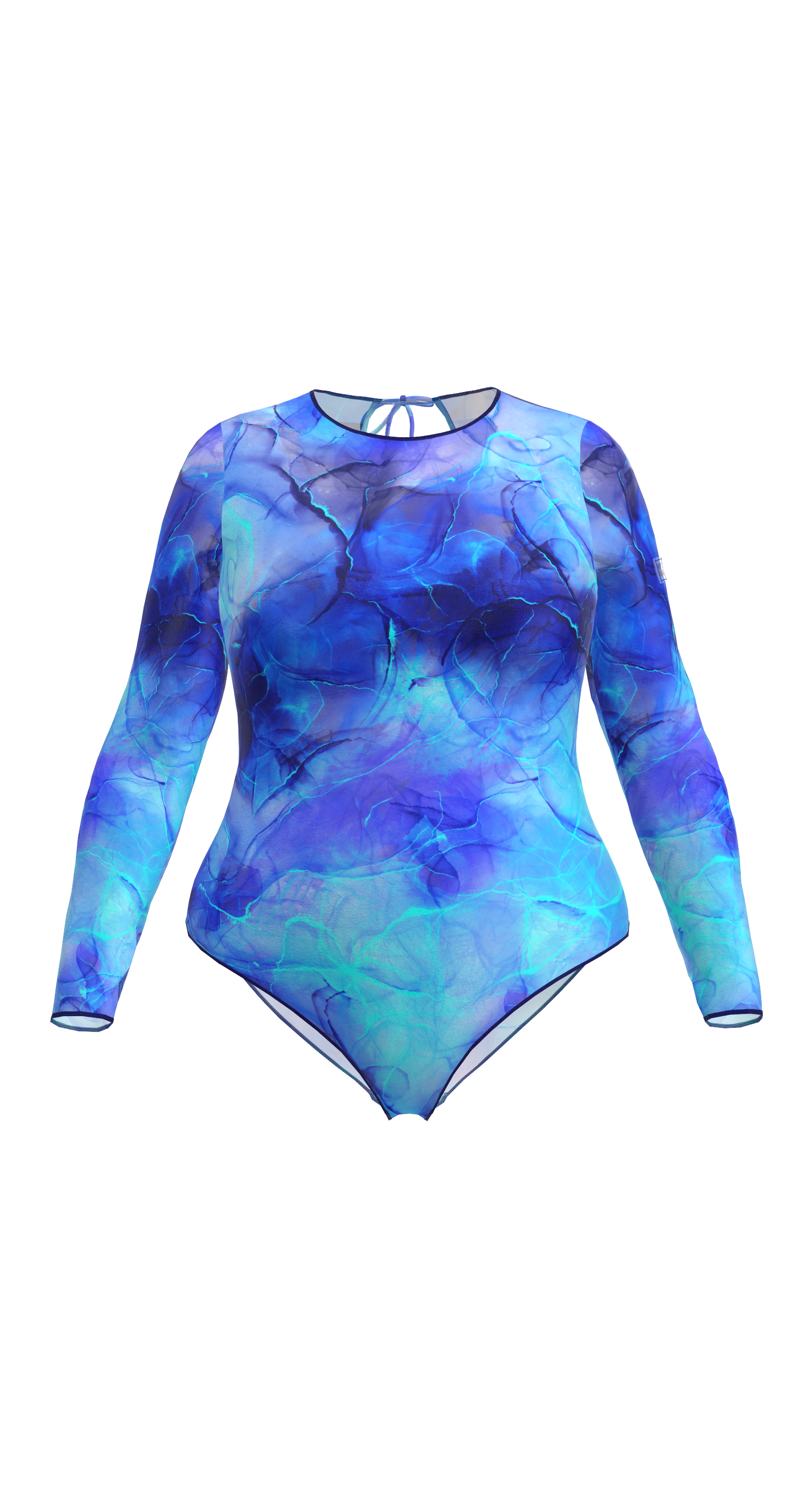 Mexico Plus Swimsuit