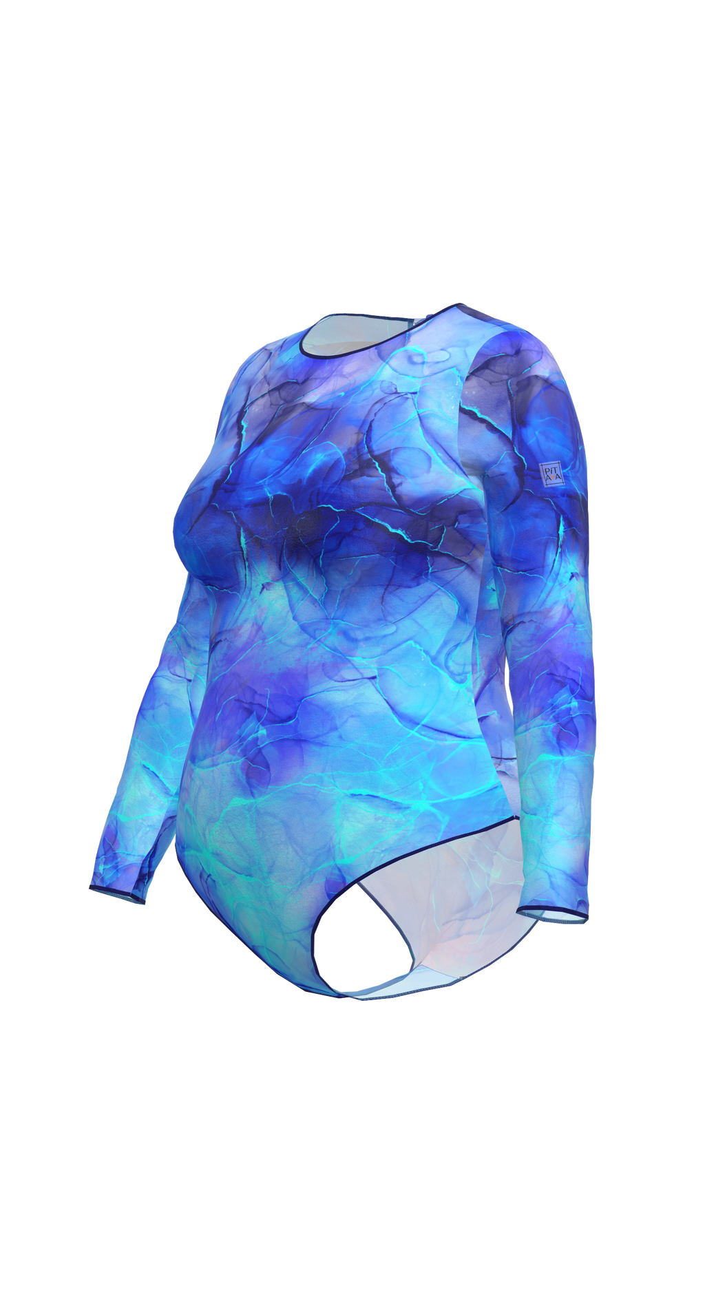 Mexico Plus Swimsuit