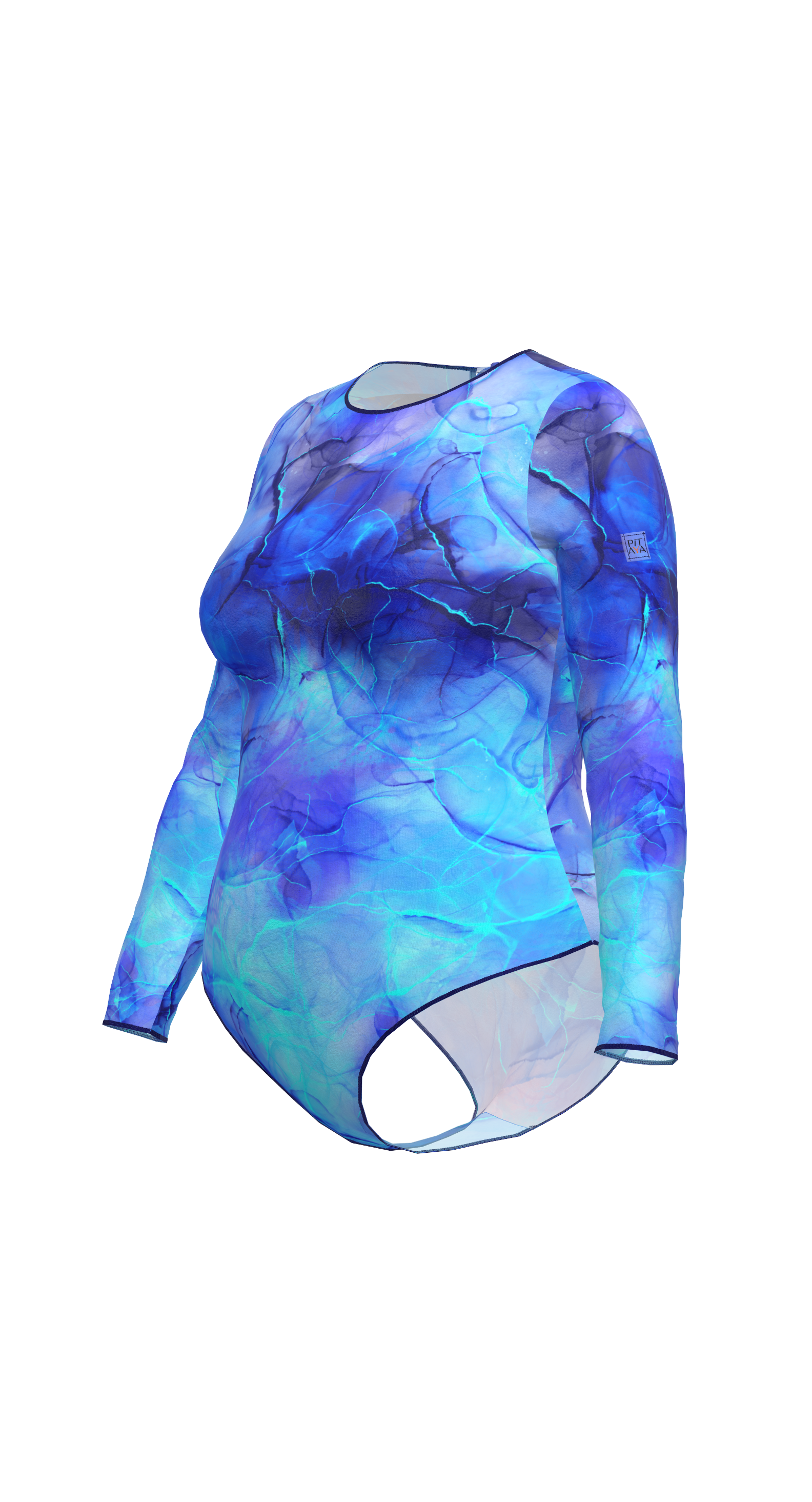 Mexico Plus Swimsuit