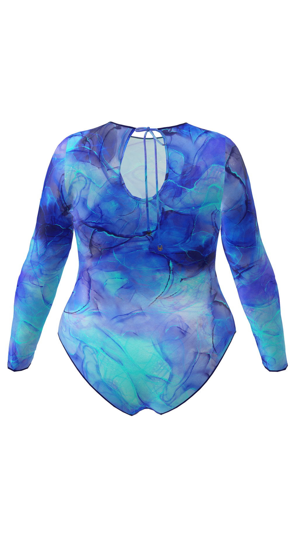 Mexico Plus Swimsuit