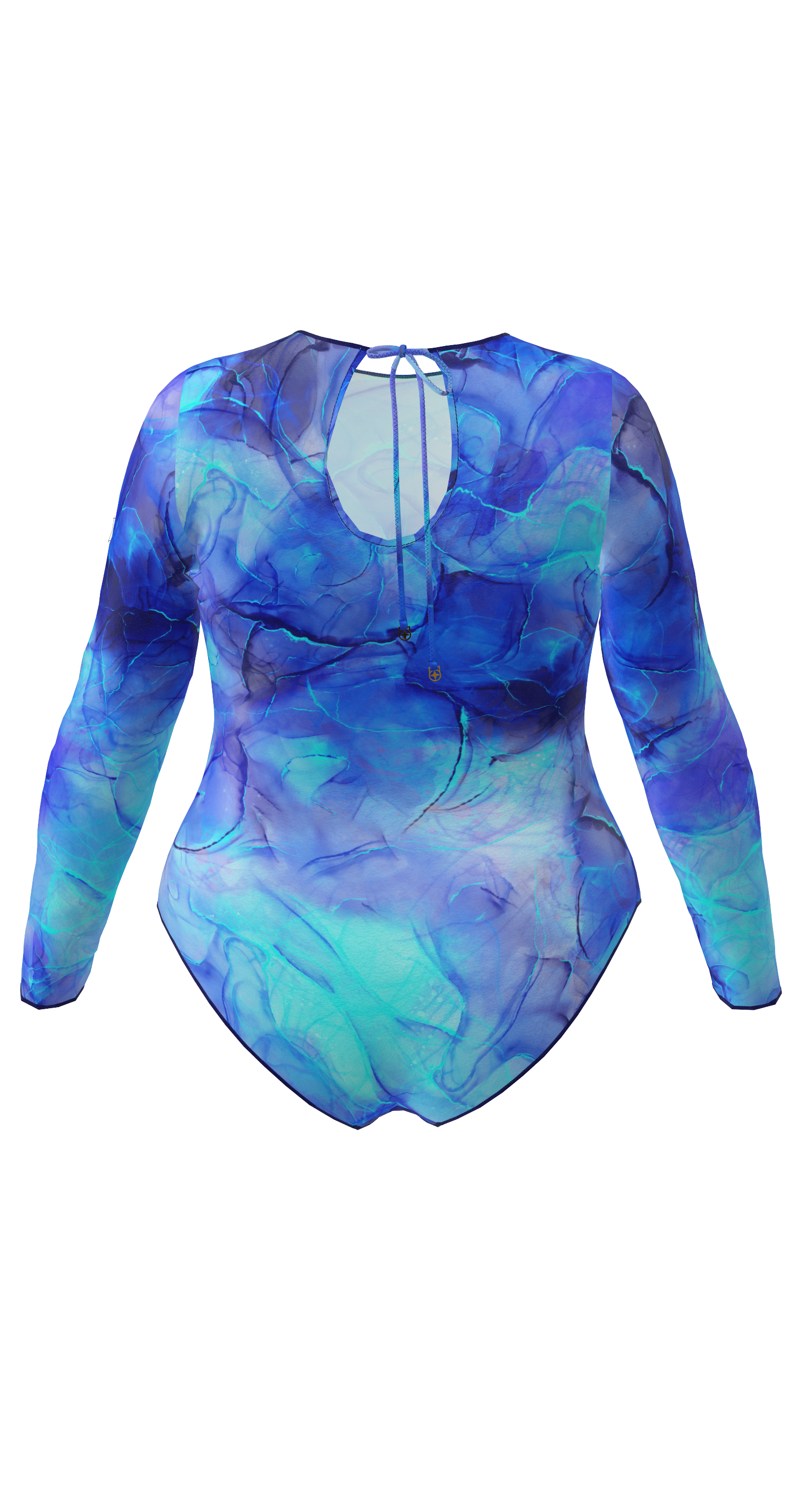 Mexico Plus Swimsuit