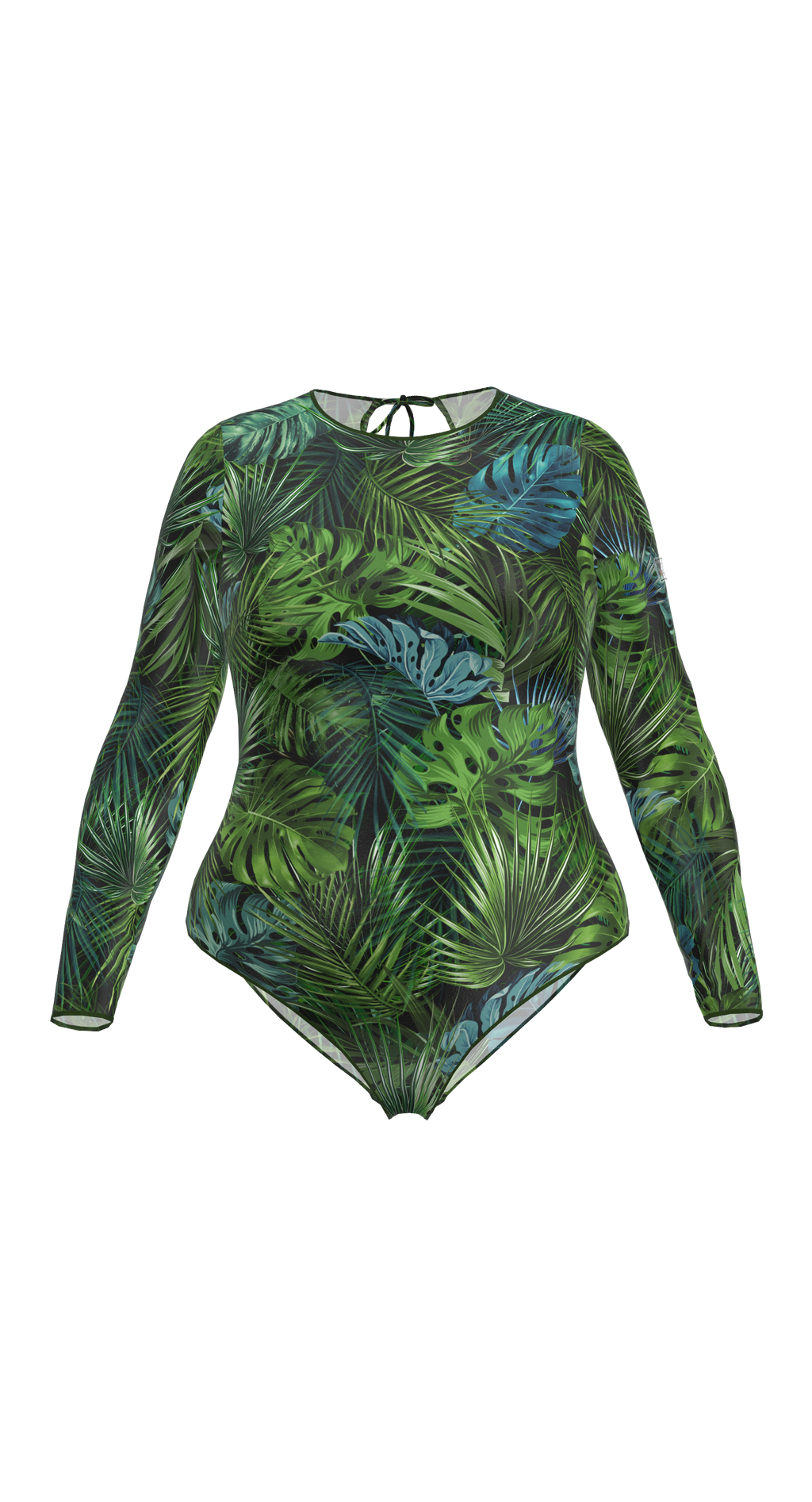 Mexico Plus Swimsuit