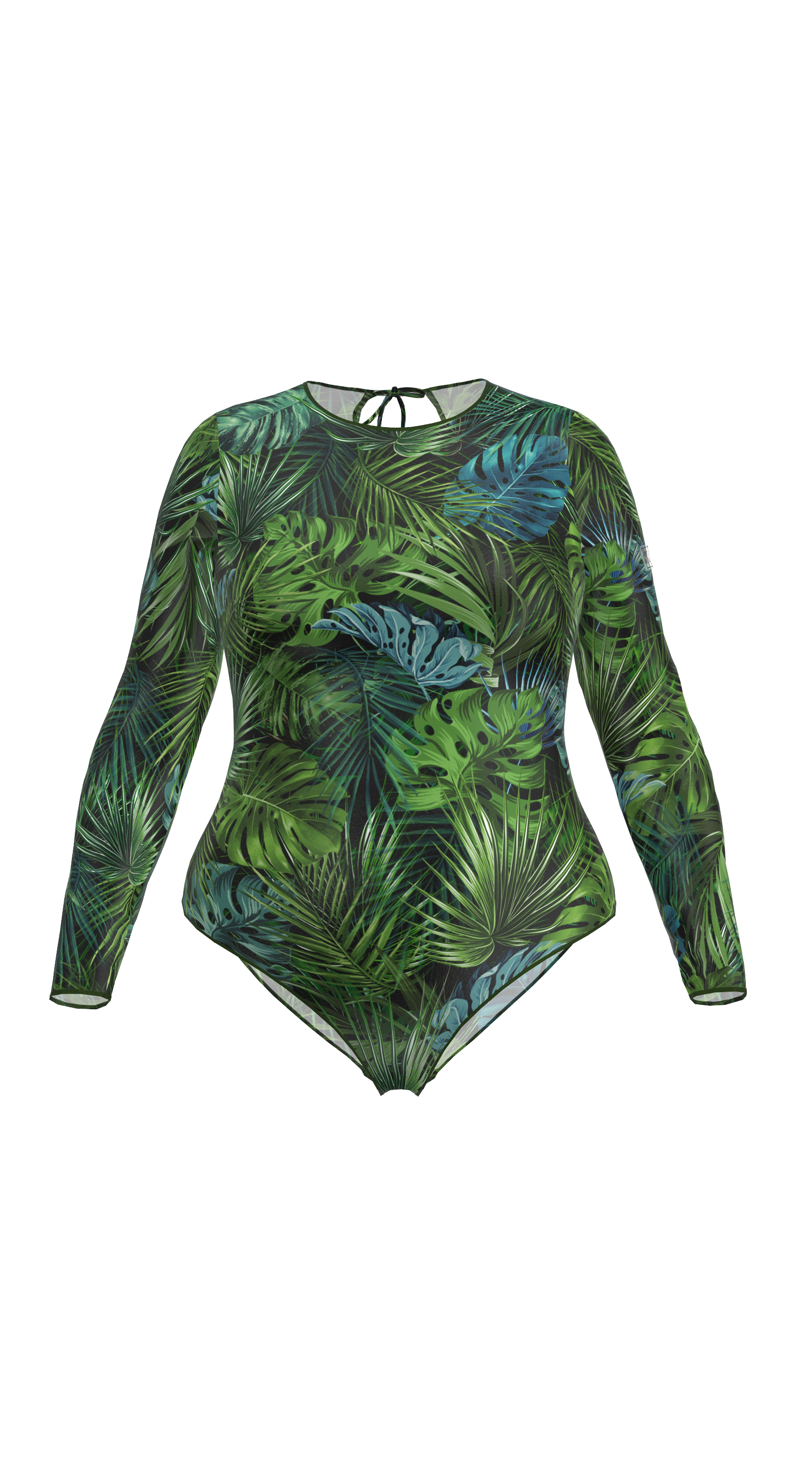 Mexico Plus Swimsuit