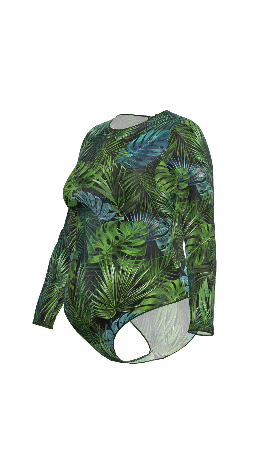 Mexico Plus Swimsuit