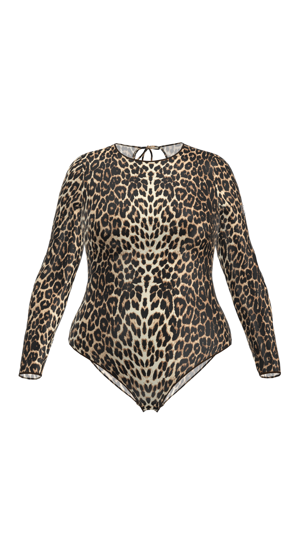 Mexico Plus Swimsuit