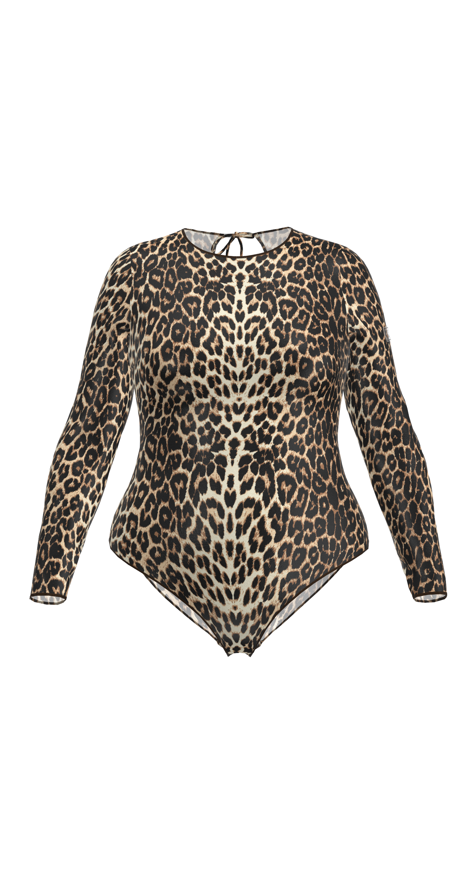 Mexico Plus Swimsuit