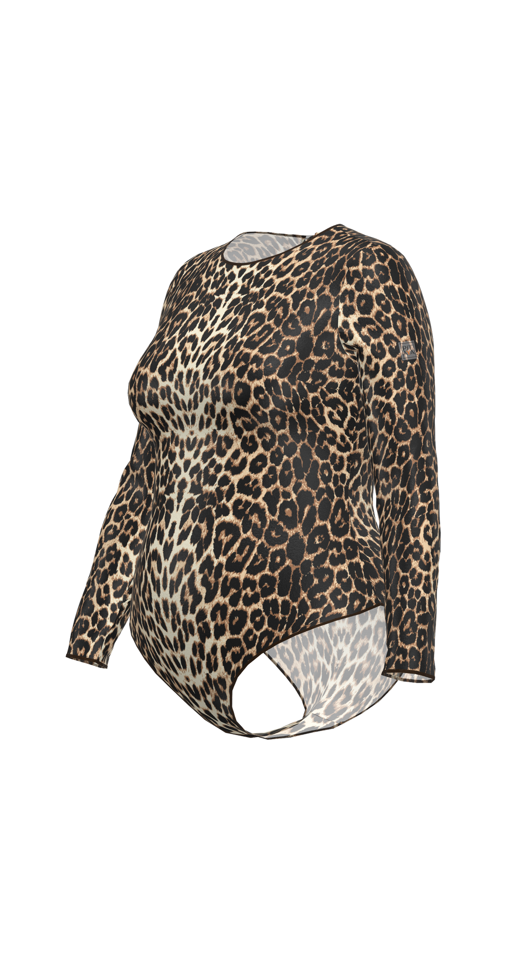 Mexico Plus Swimsuit