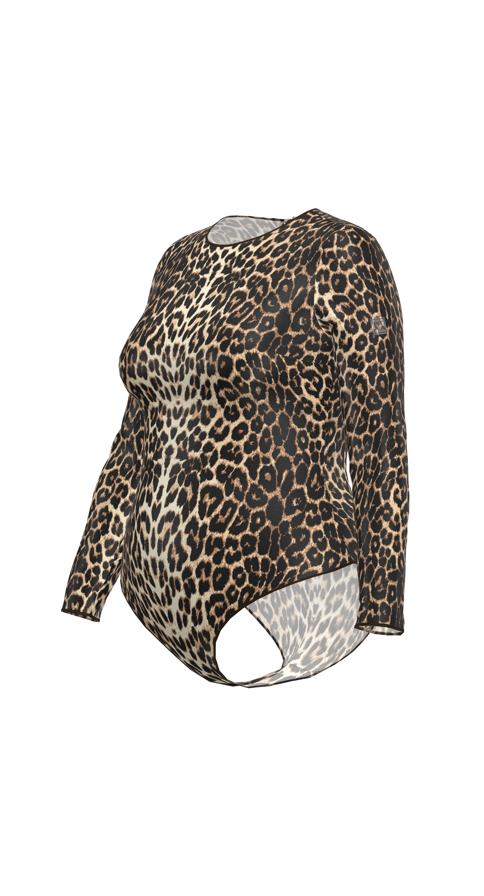 Mexico Plus Swimsuit