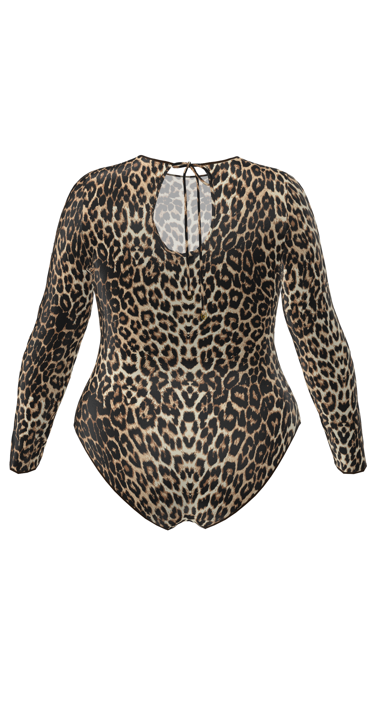 Mexico Plus Swimsuit