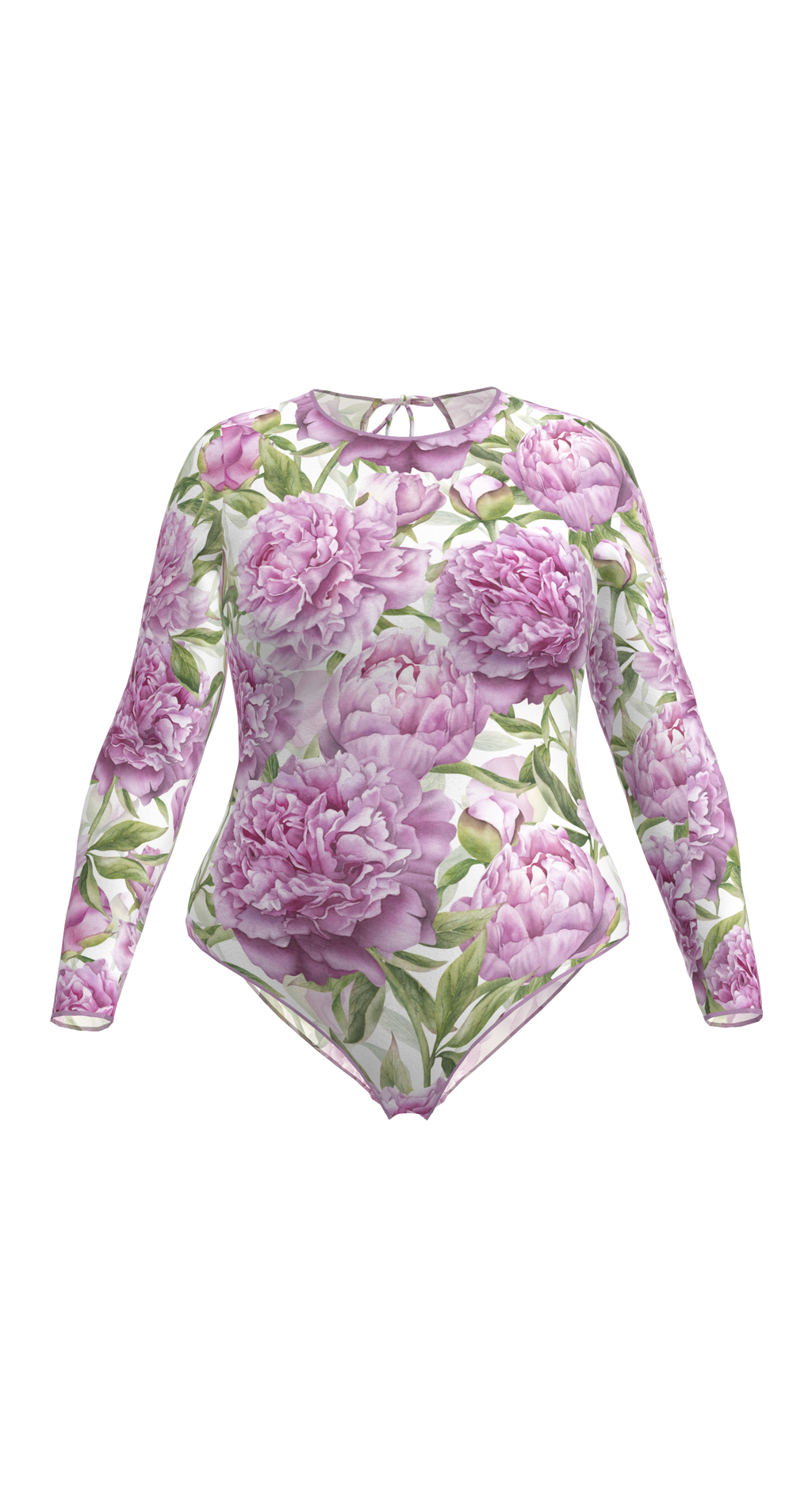 Mexico Plus Swimsuit