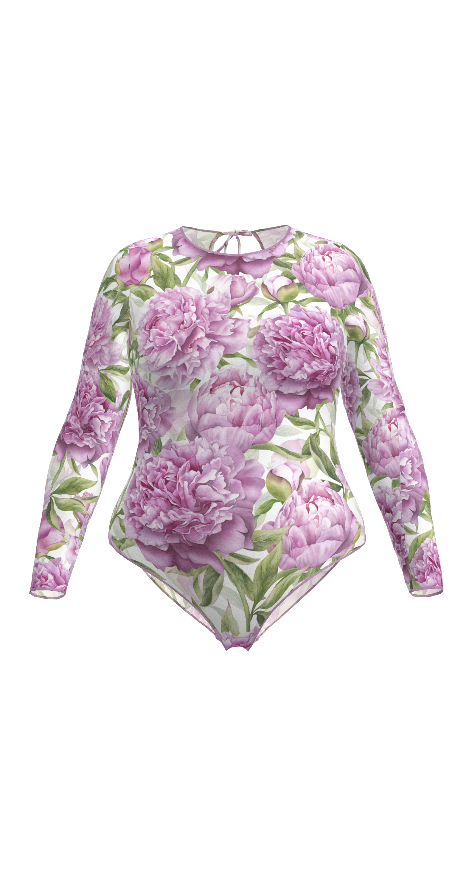 Mexico Plus Swimsuit