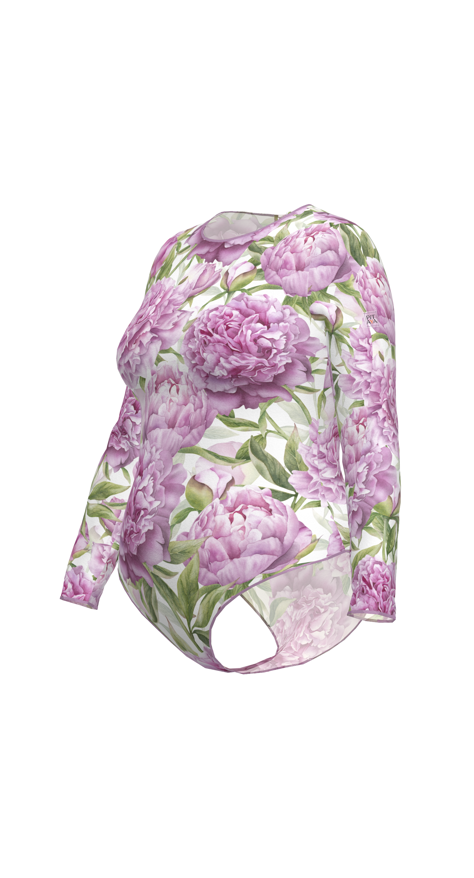 Mexico Plus Swimsuit