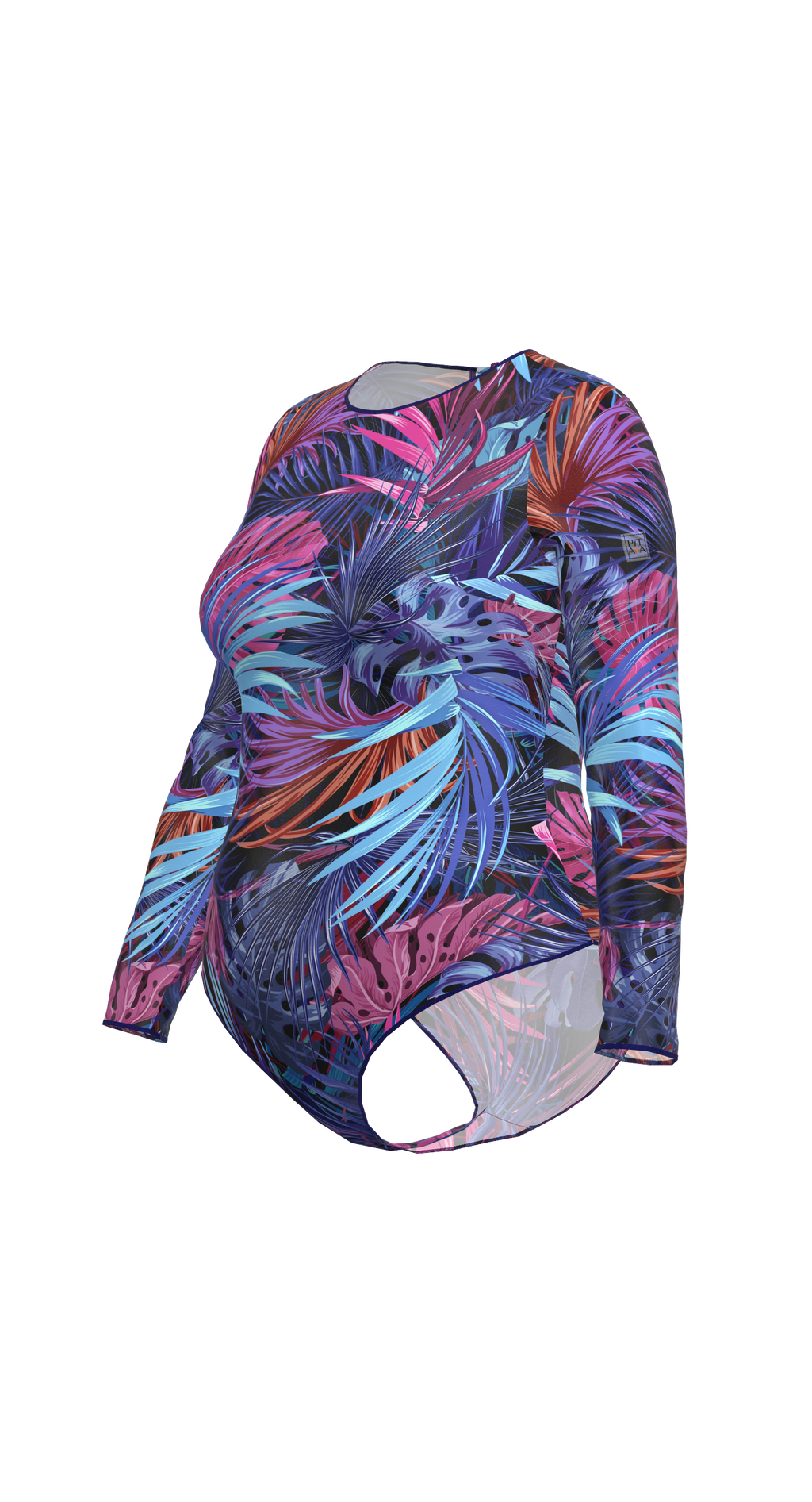 Mexico Plus Swimsuit