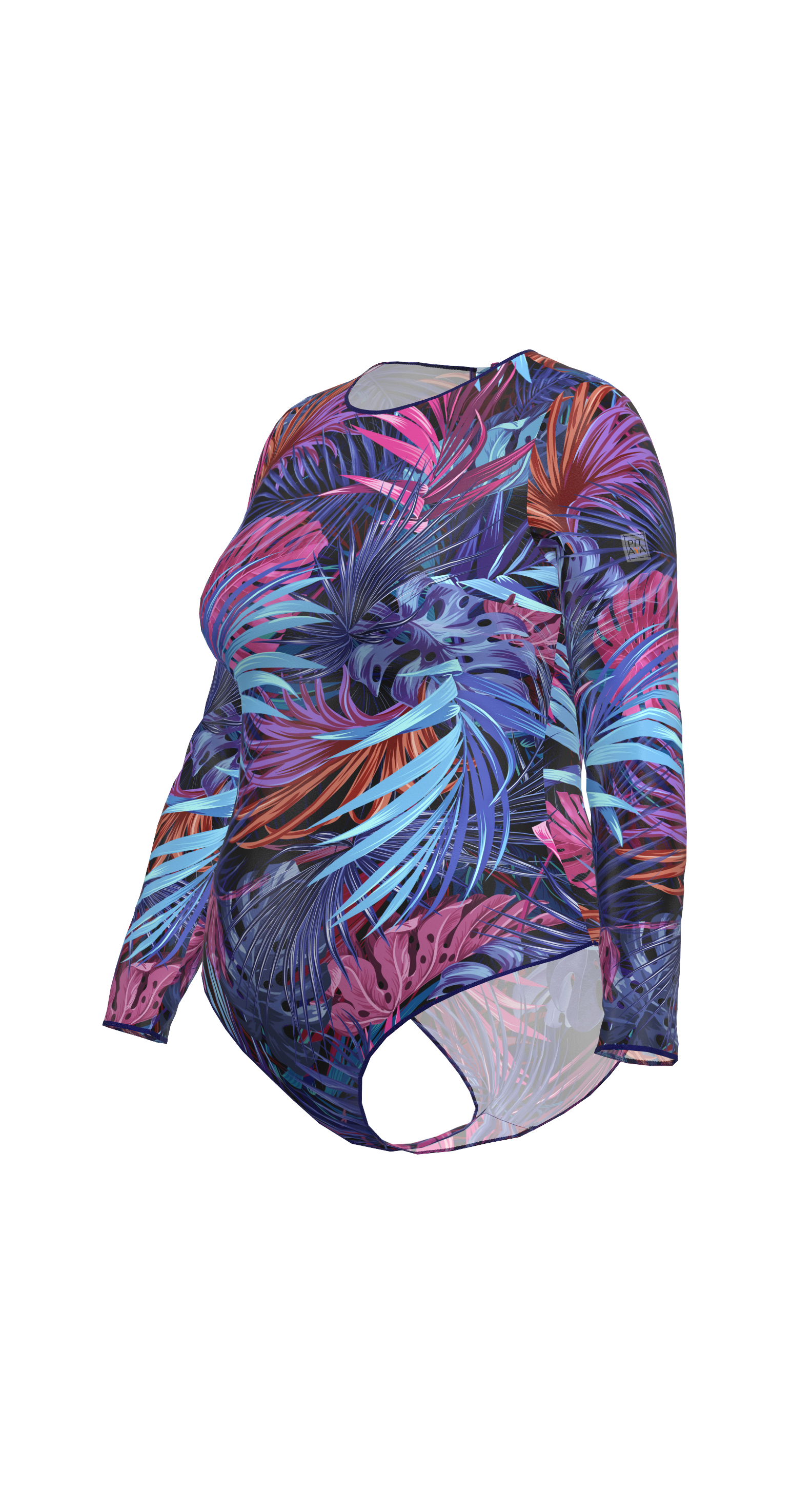 Mexico Plus Swimsuit