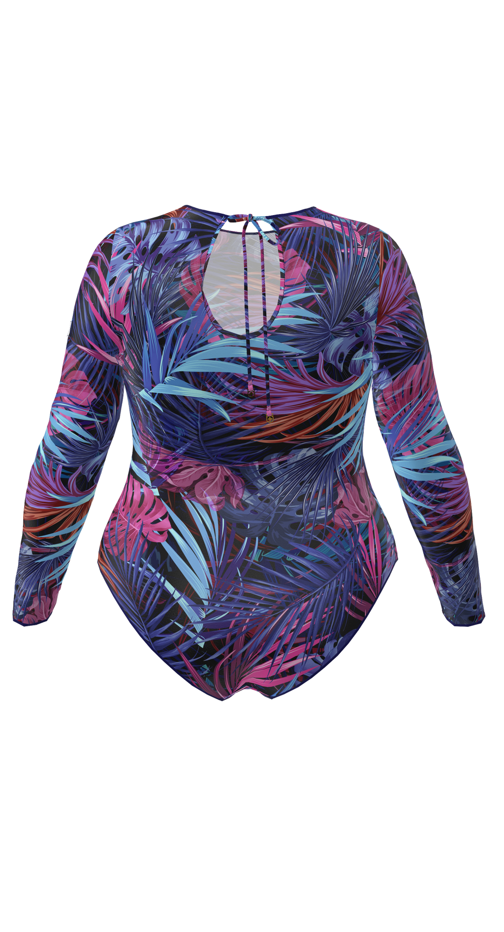 Mexico Plus Swimsuit