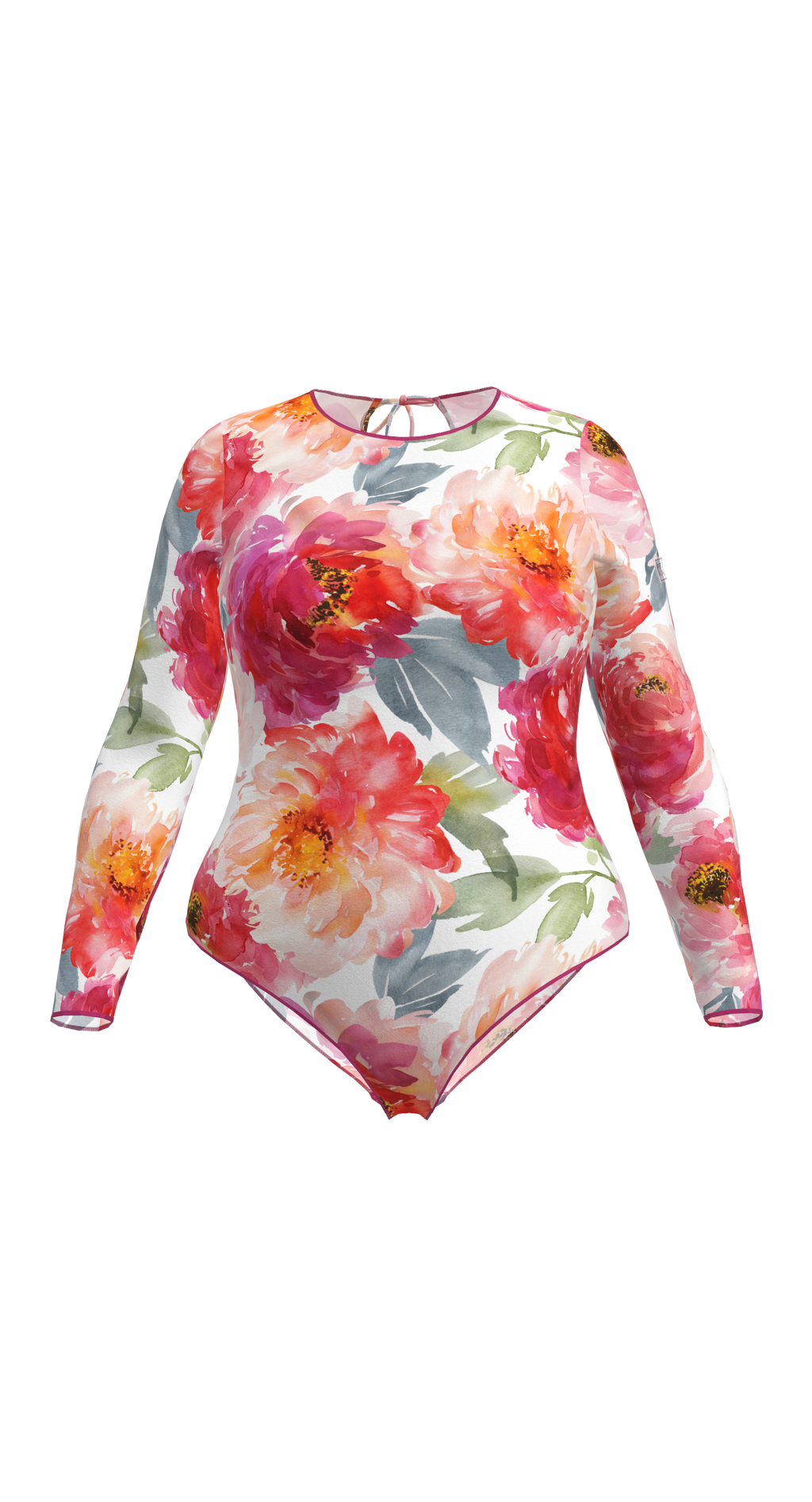 Mexico Plus Swimsuit