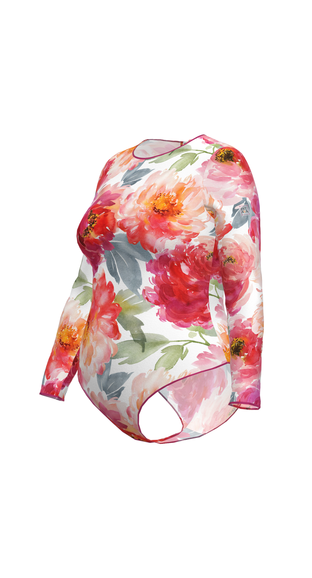 Mexico Plus Swimsuit