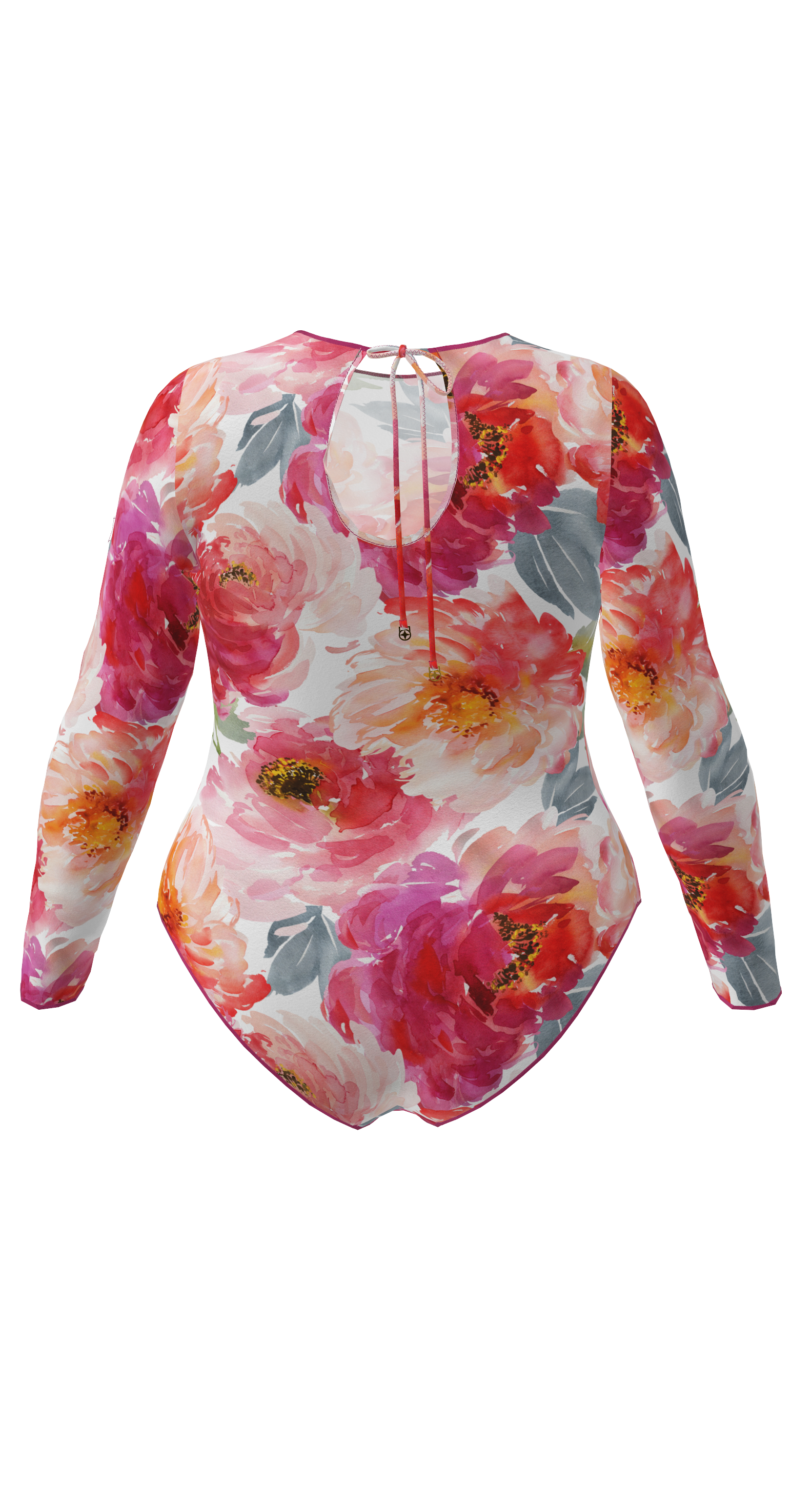 Mexico Plus Swimsuit