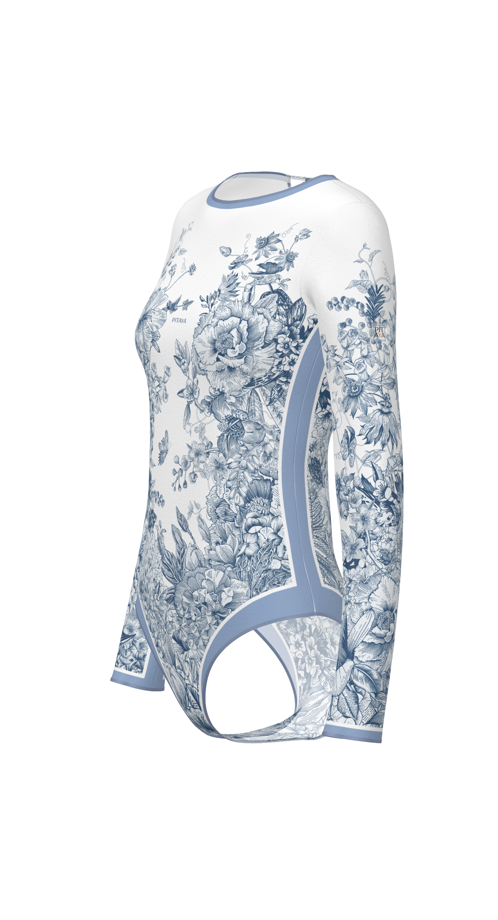 Swimsuit Mexico Dolce