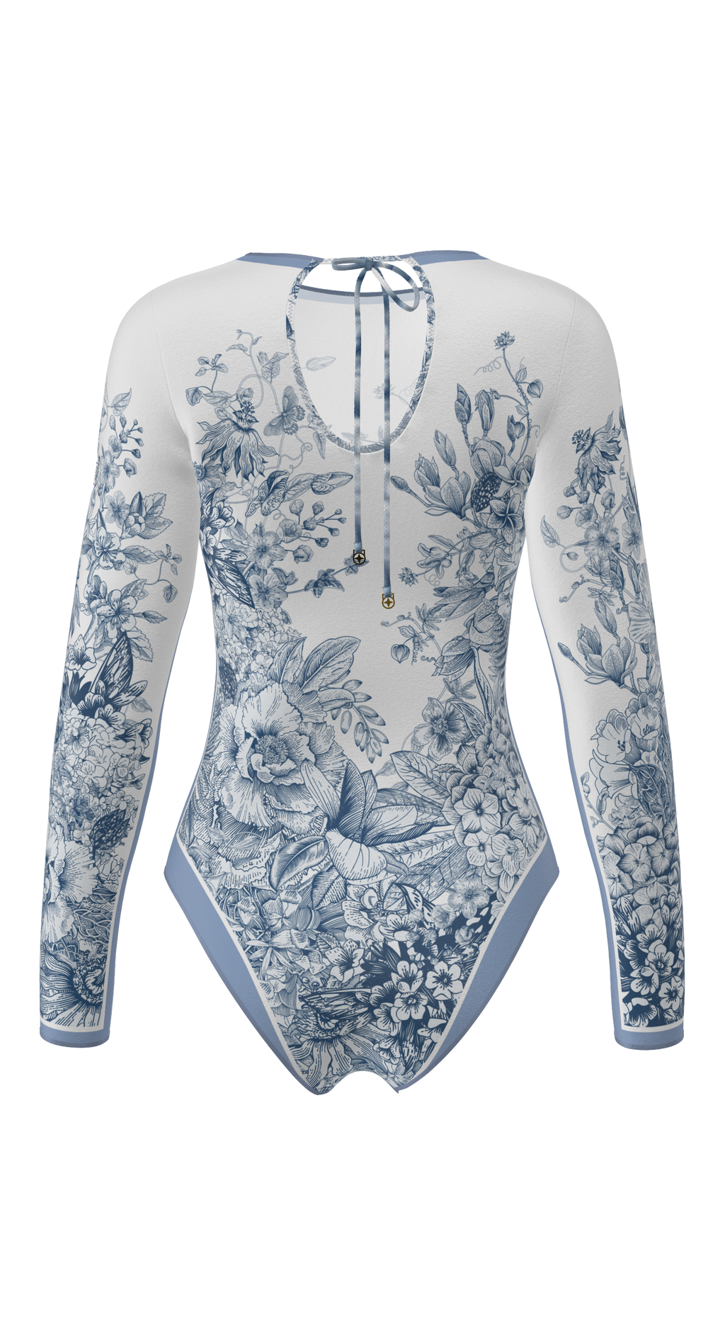 Swimsuit Mexico Dolce