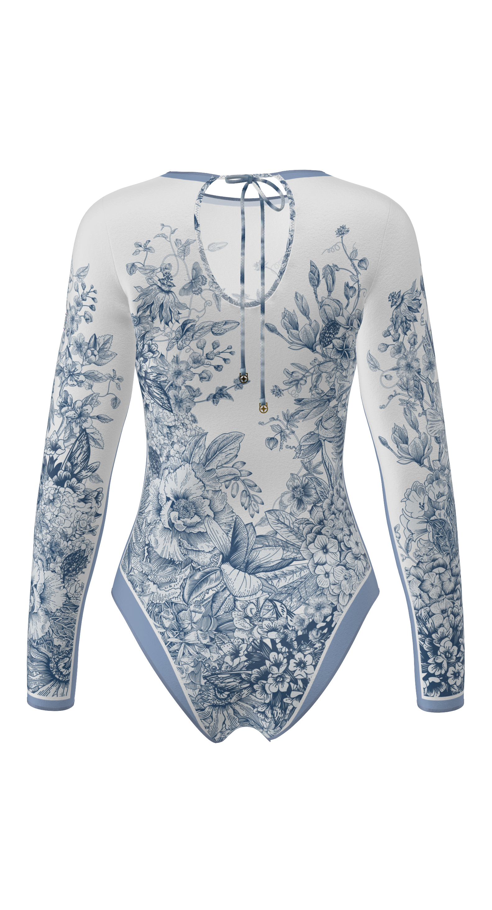 Swimsuit Mexico Dolce