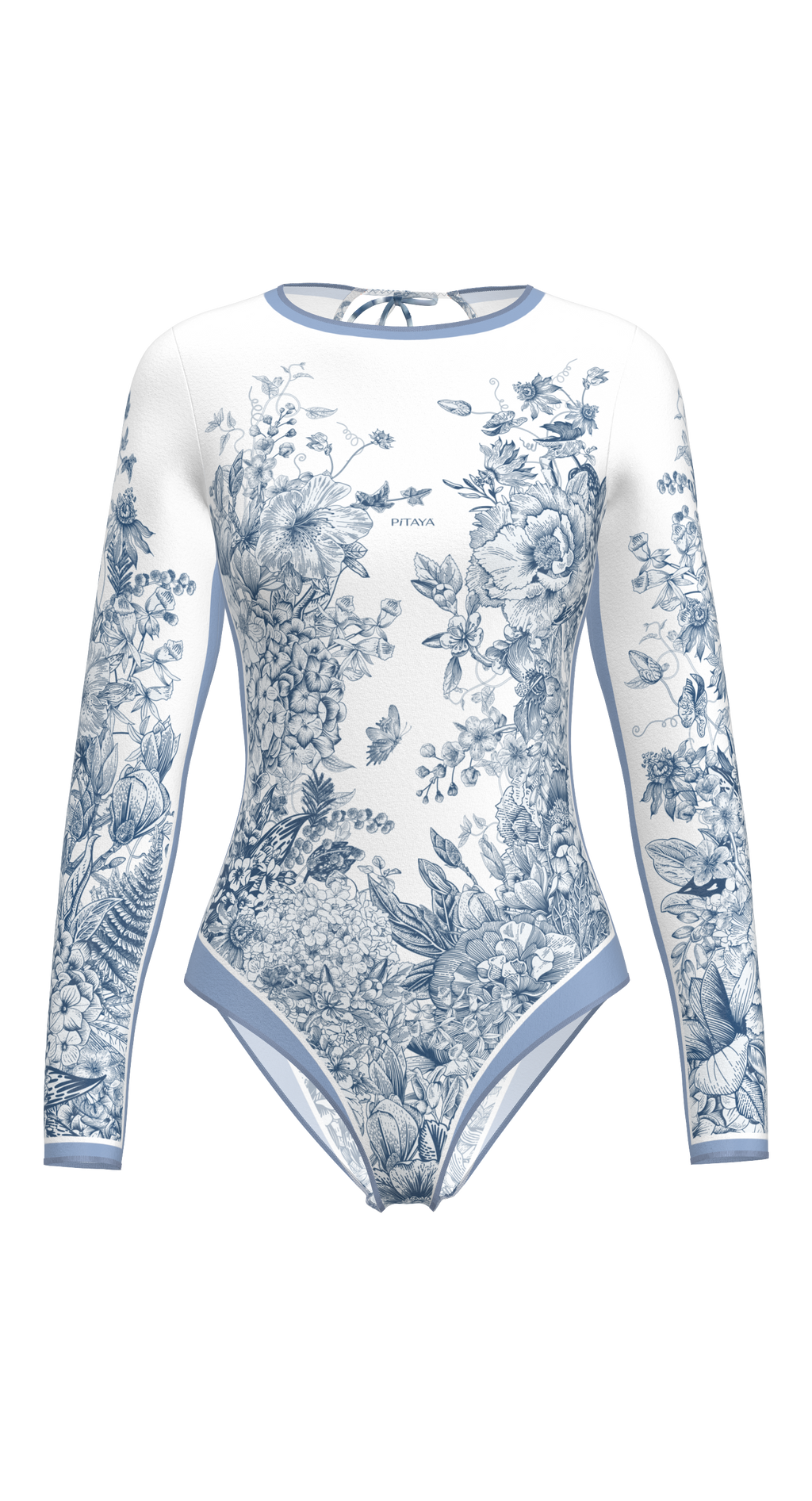 Swimsuit Mexico Dolce