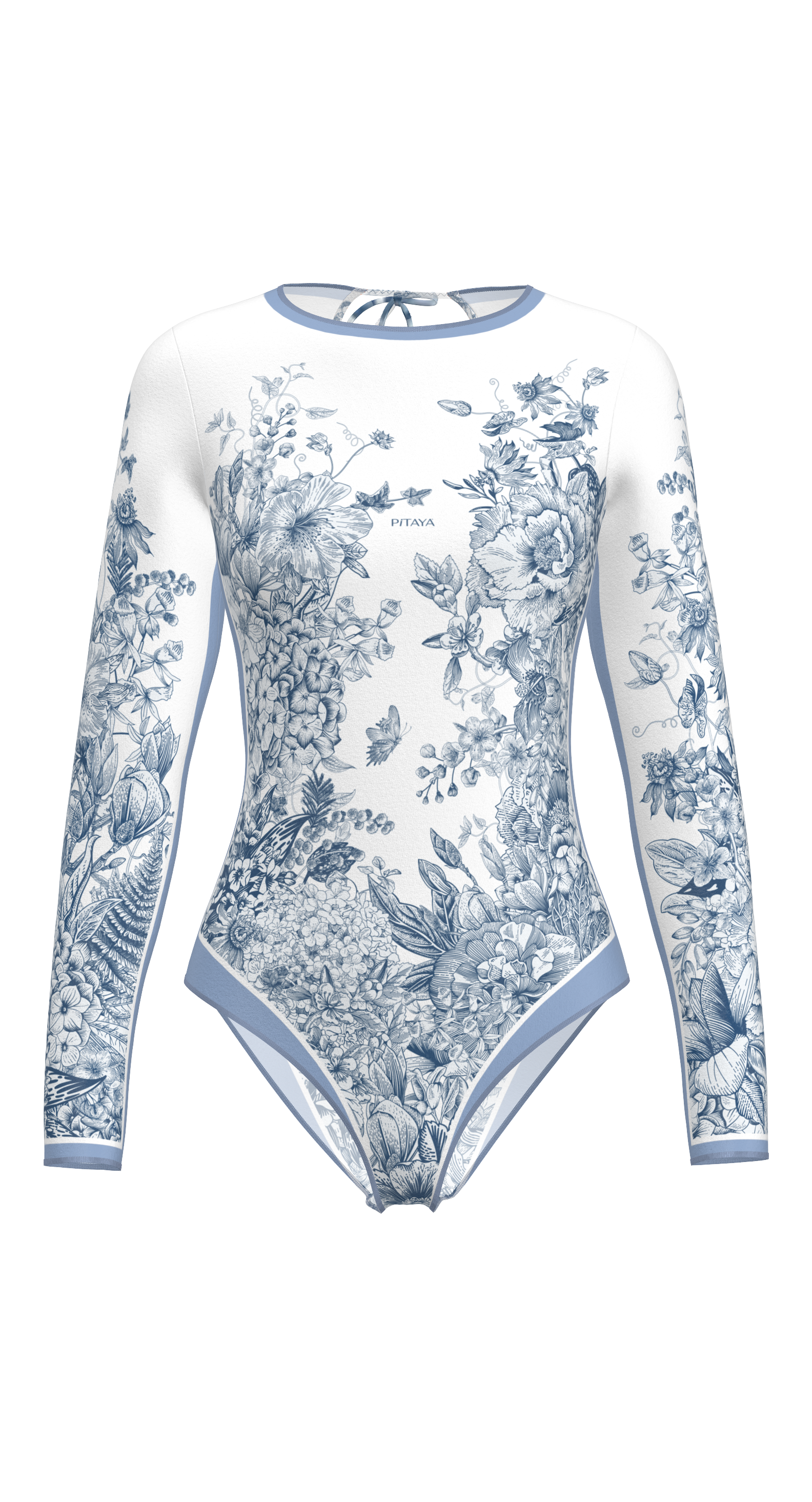 Swimsuit Mexico Dolce