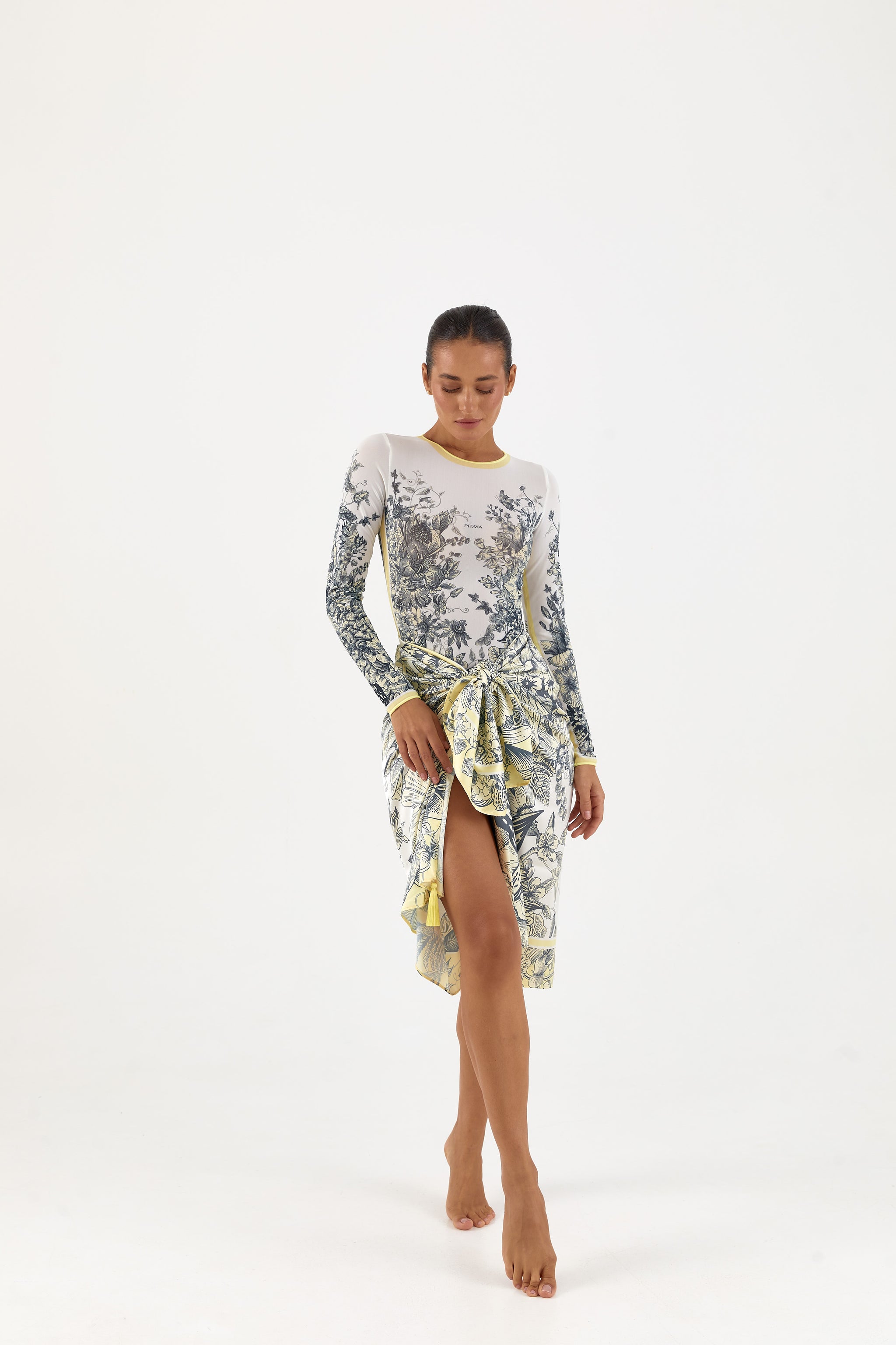 Swimsuit Mexico Dolce