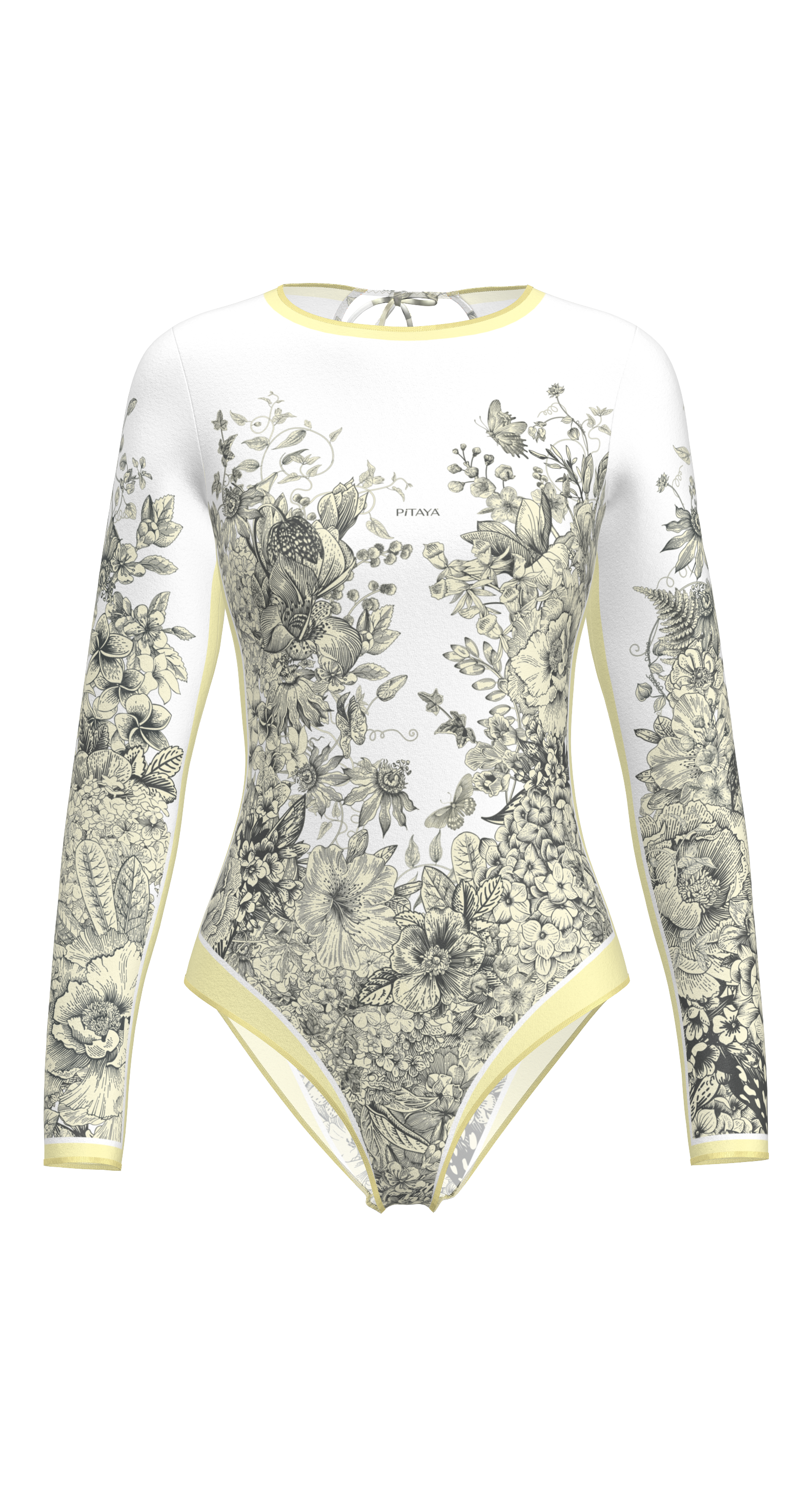 Swimsuit Mexico Dolce