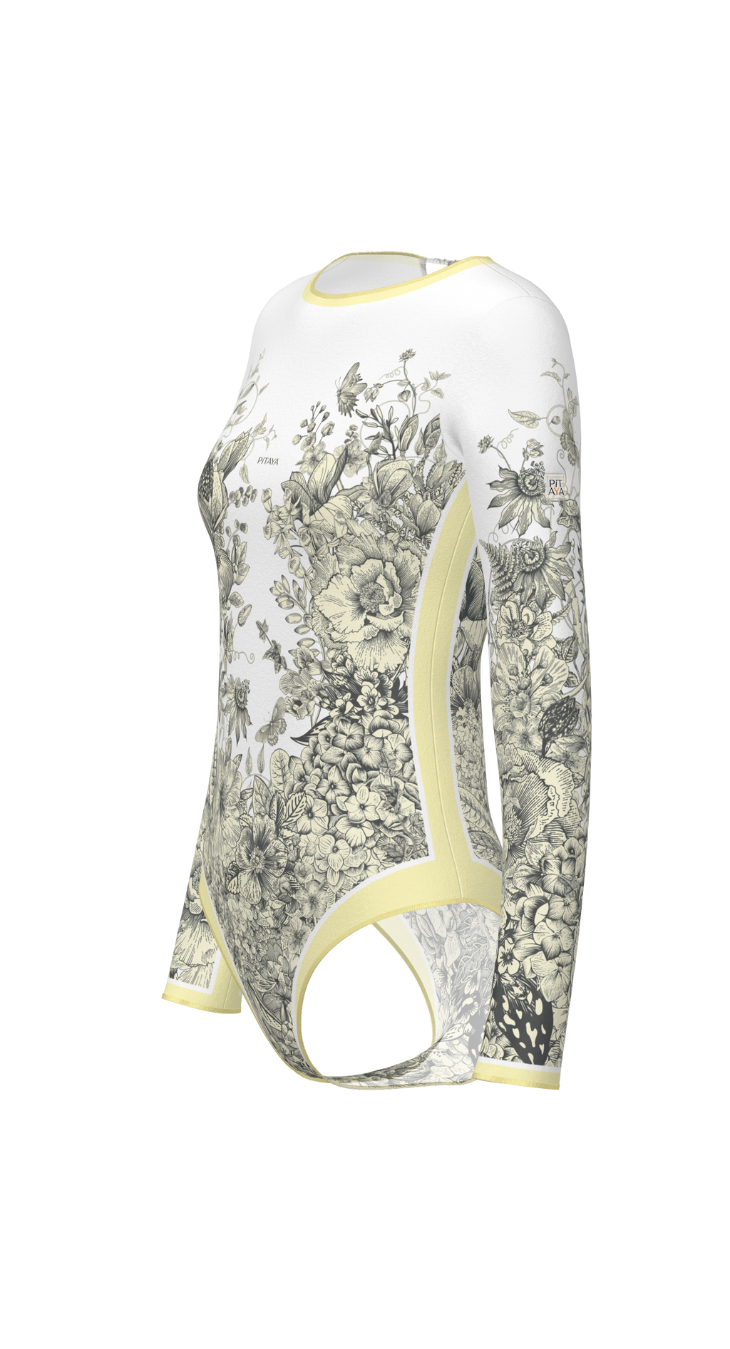 Swimsuit Mexico Dolce