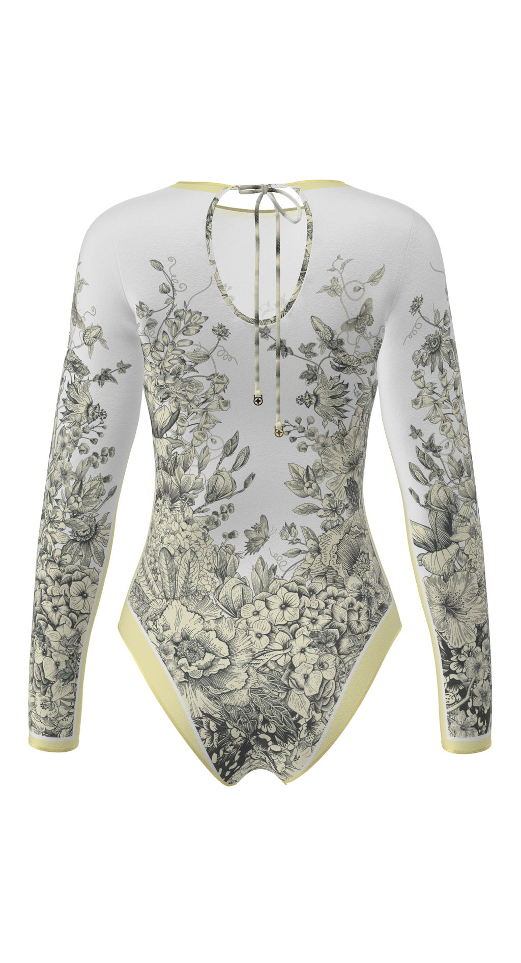 Swimsuit Mexico Dolce