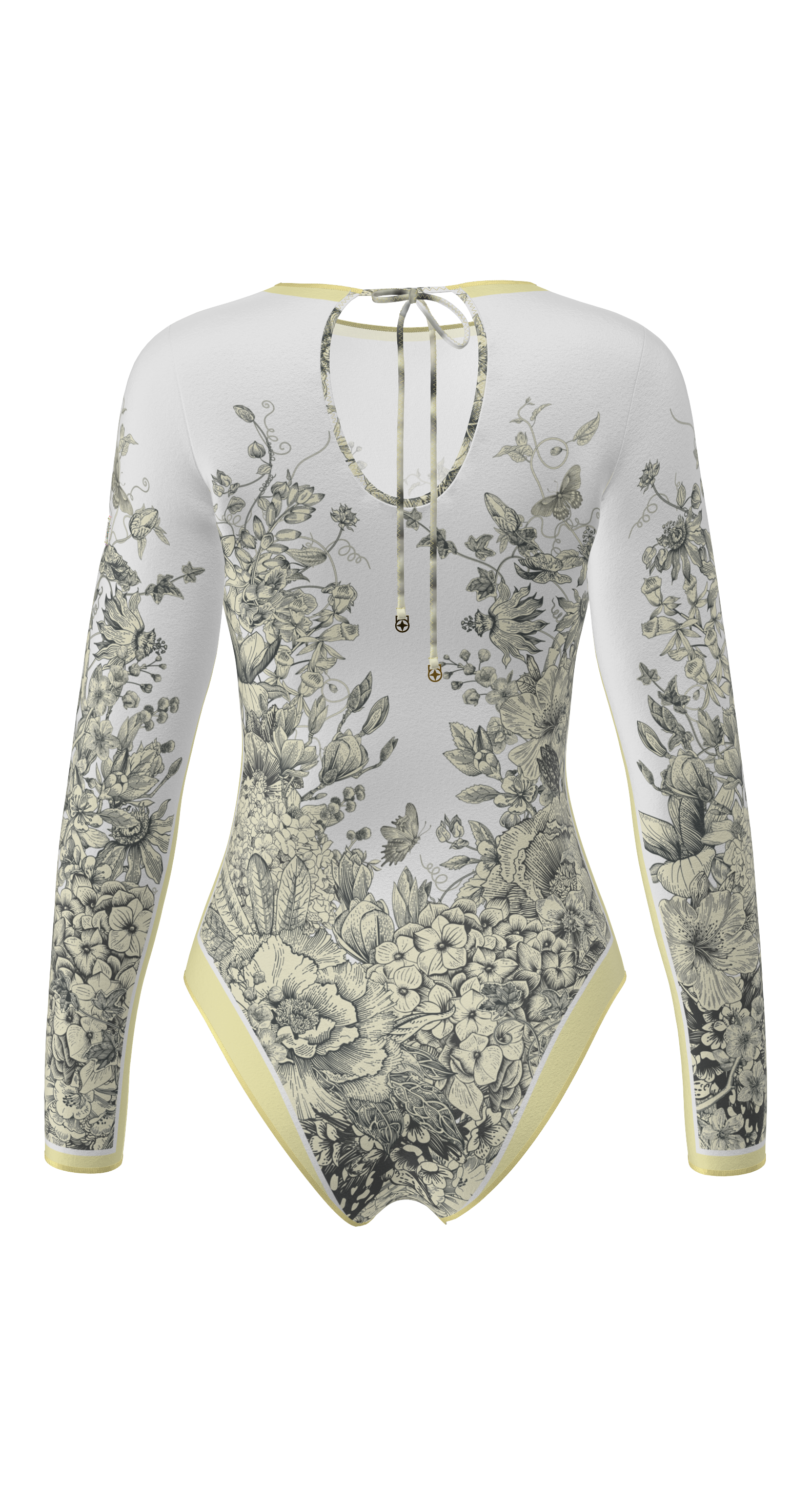 Swimsuit Mexico Dolce