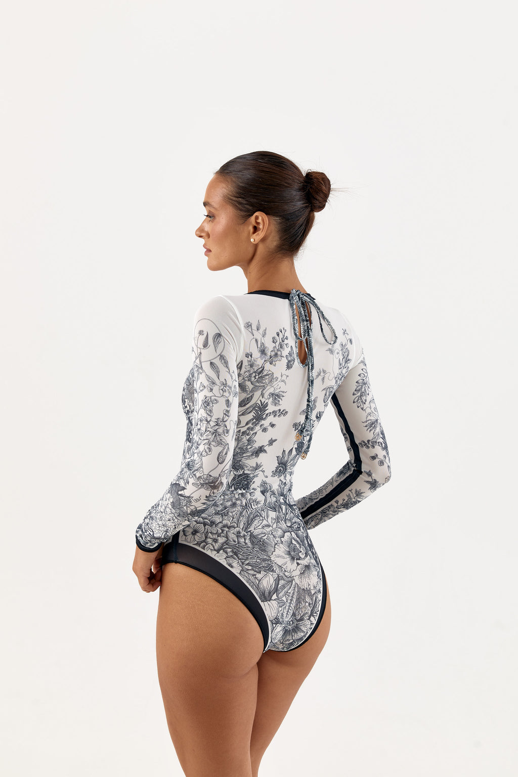 Swimsuit Mexico Dolce