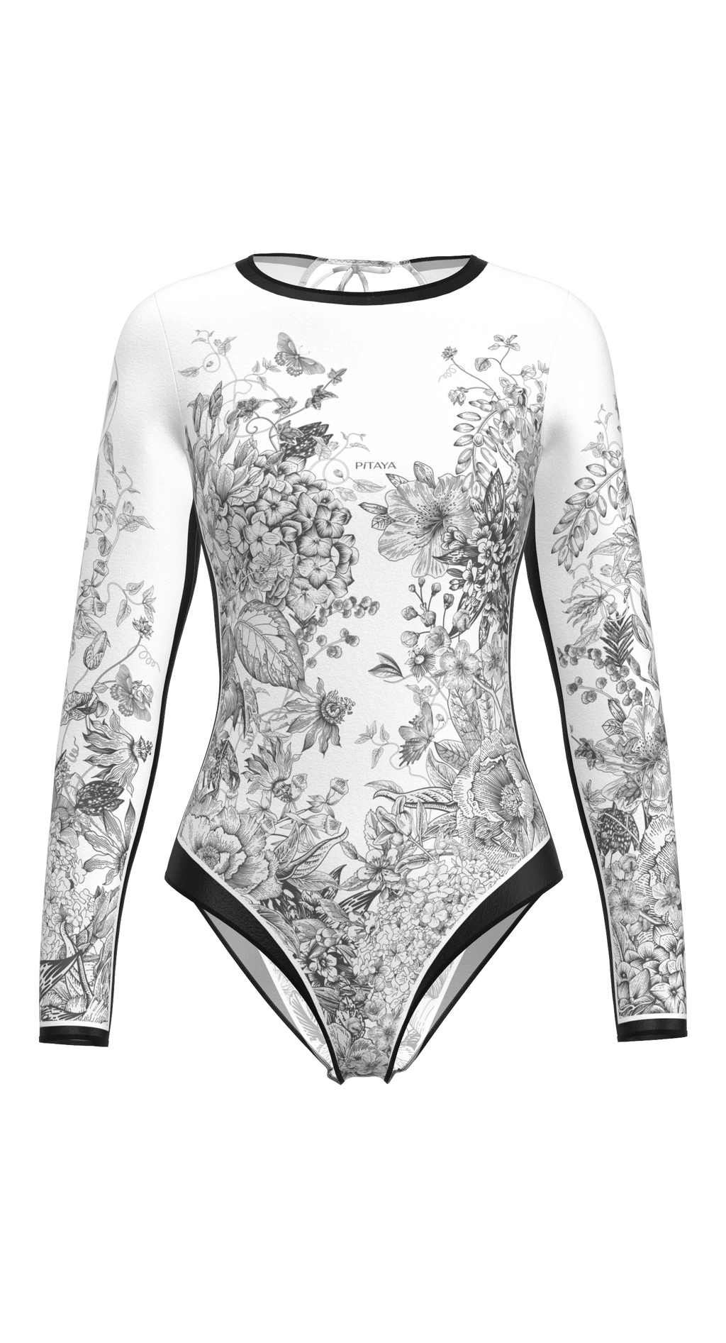 Swimsuit Mexico Dolce